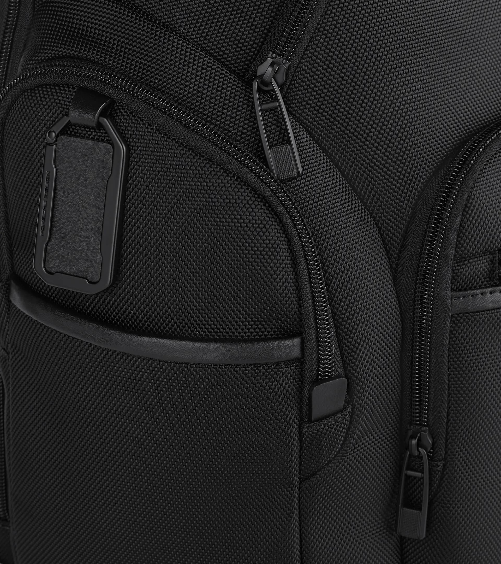 Roadster Nylon Backpack L 4