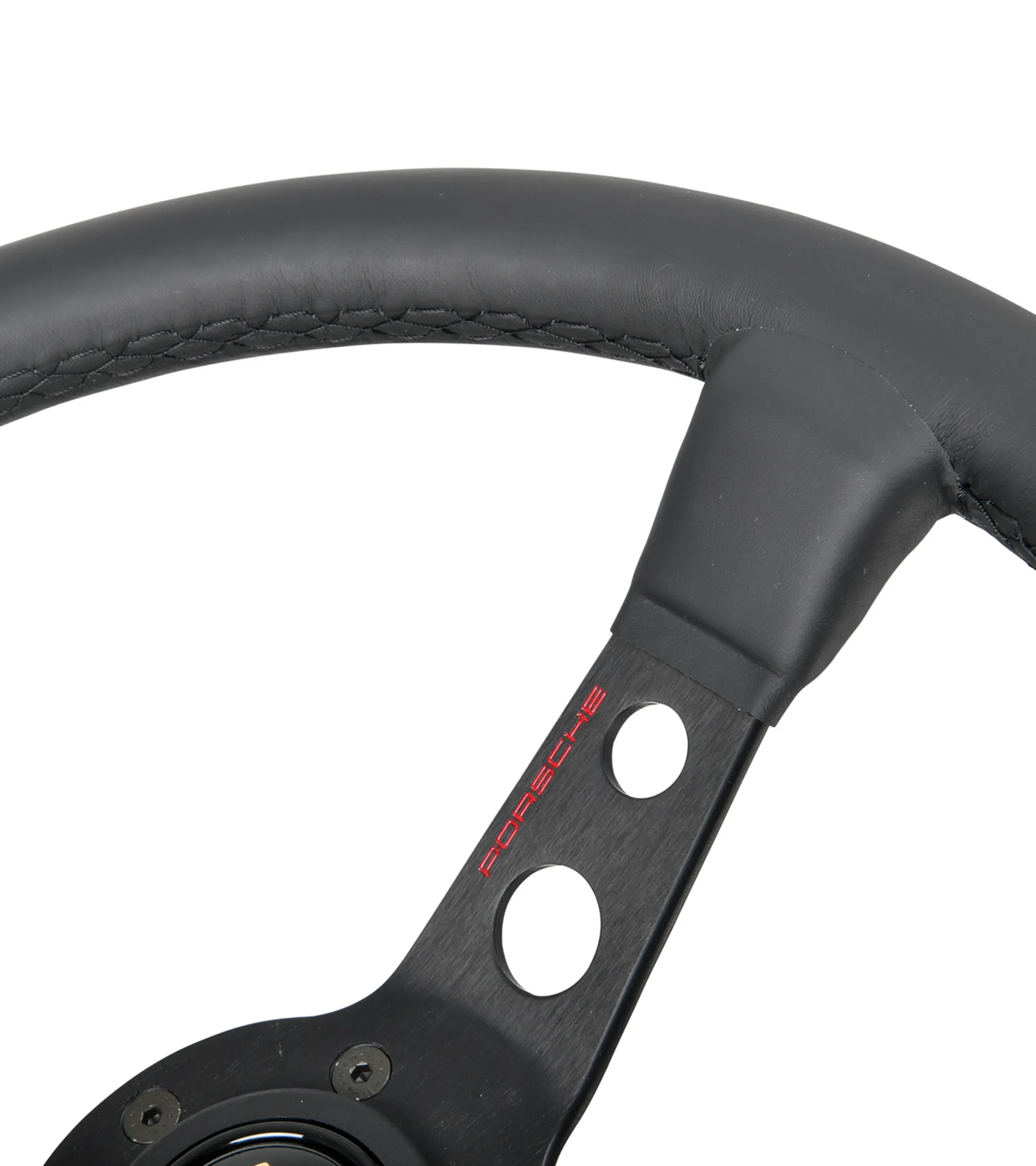 Classic Performance Lenkrad 8