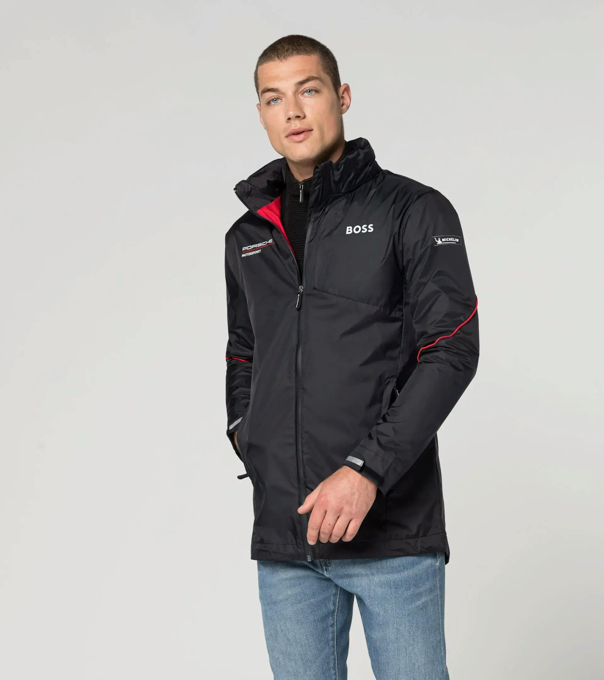 Jacket unisex – Motorsport thumbnail 1