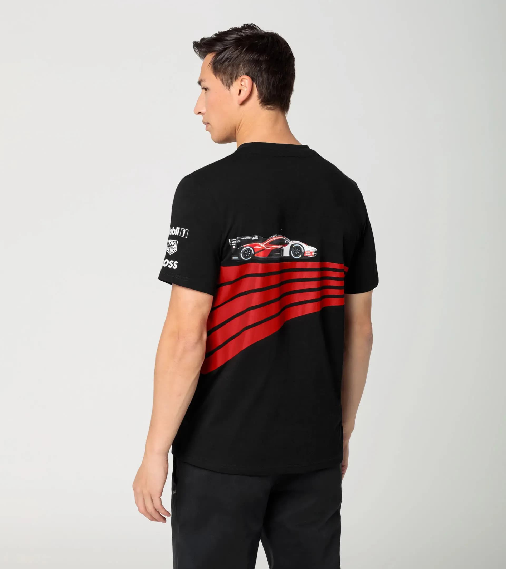 Magliette porsche on sale