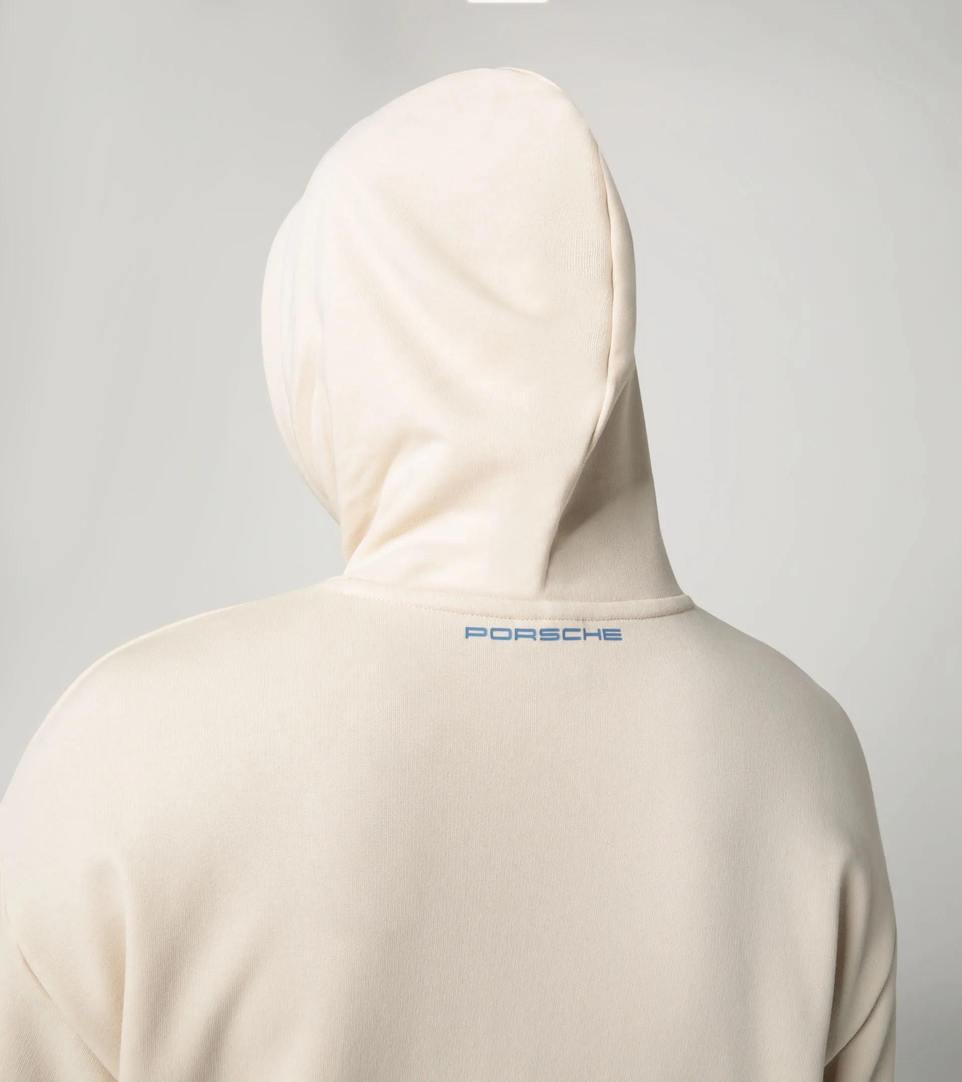 Porsche Turbo Hoodie thumbnail 4