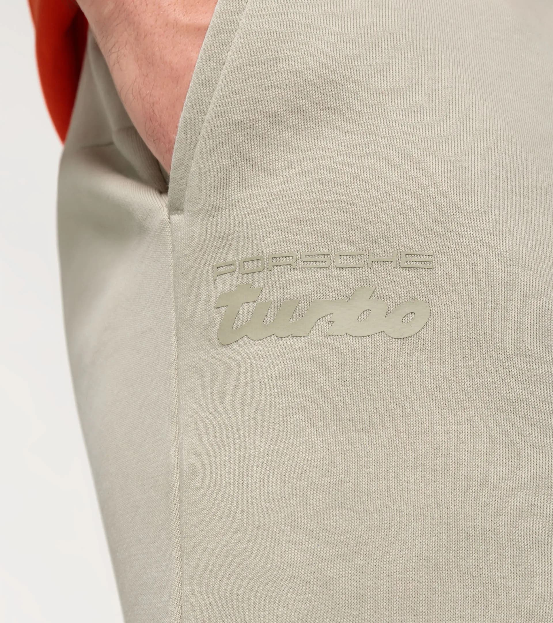 Pantalons de survêtement Porsche Turbo 3