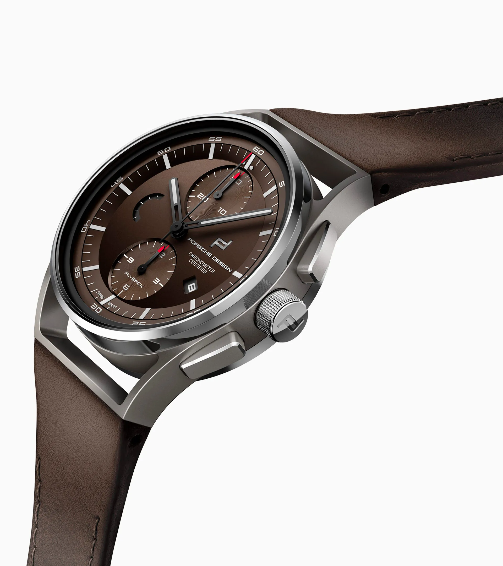 1919 Chronotimer Flyback  4