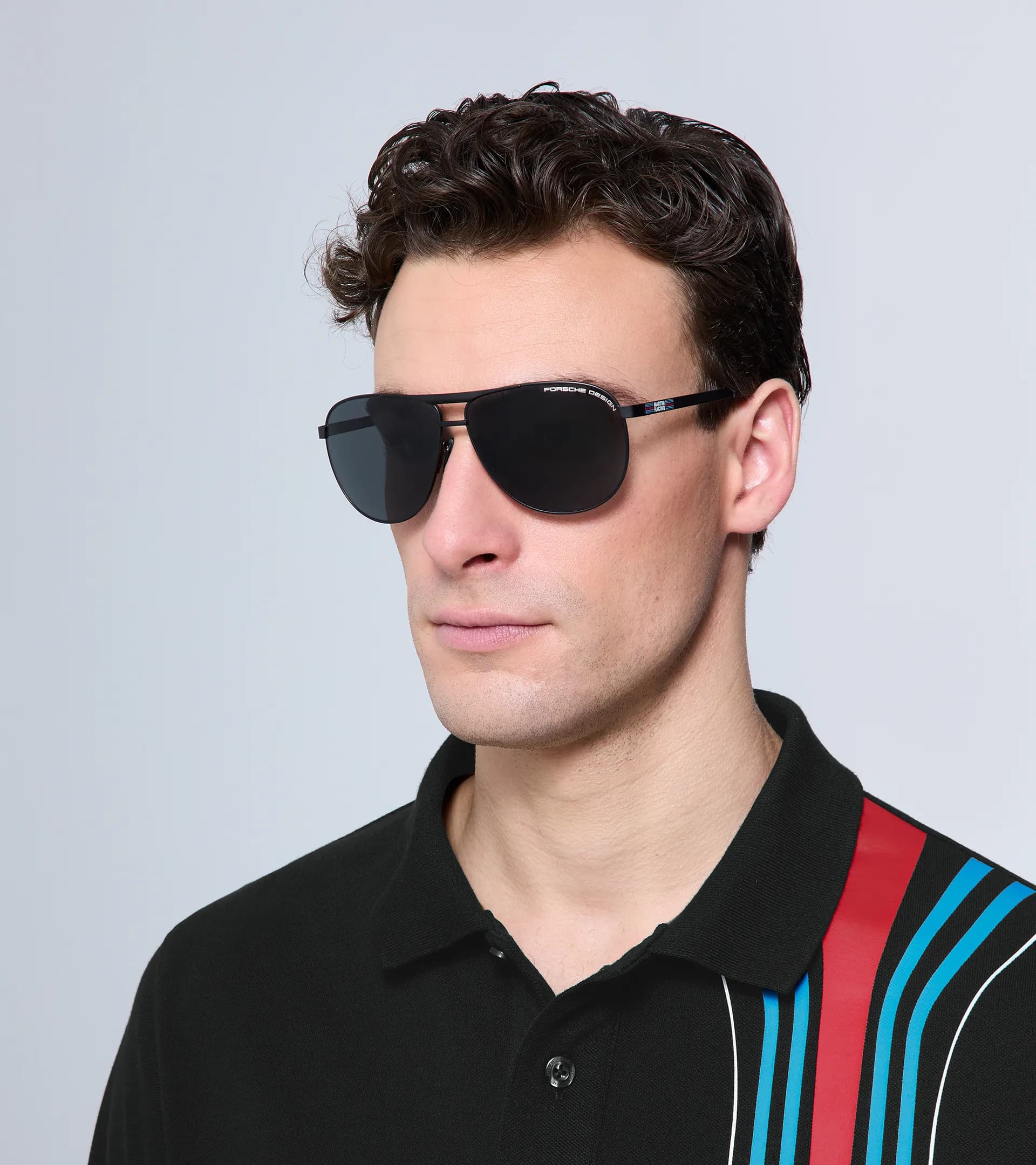 Sunglasses P´8642 – MARTINI RACING® 8