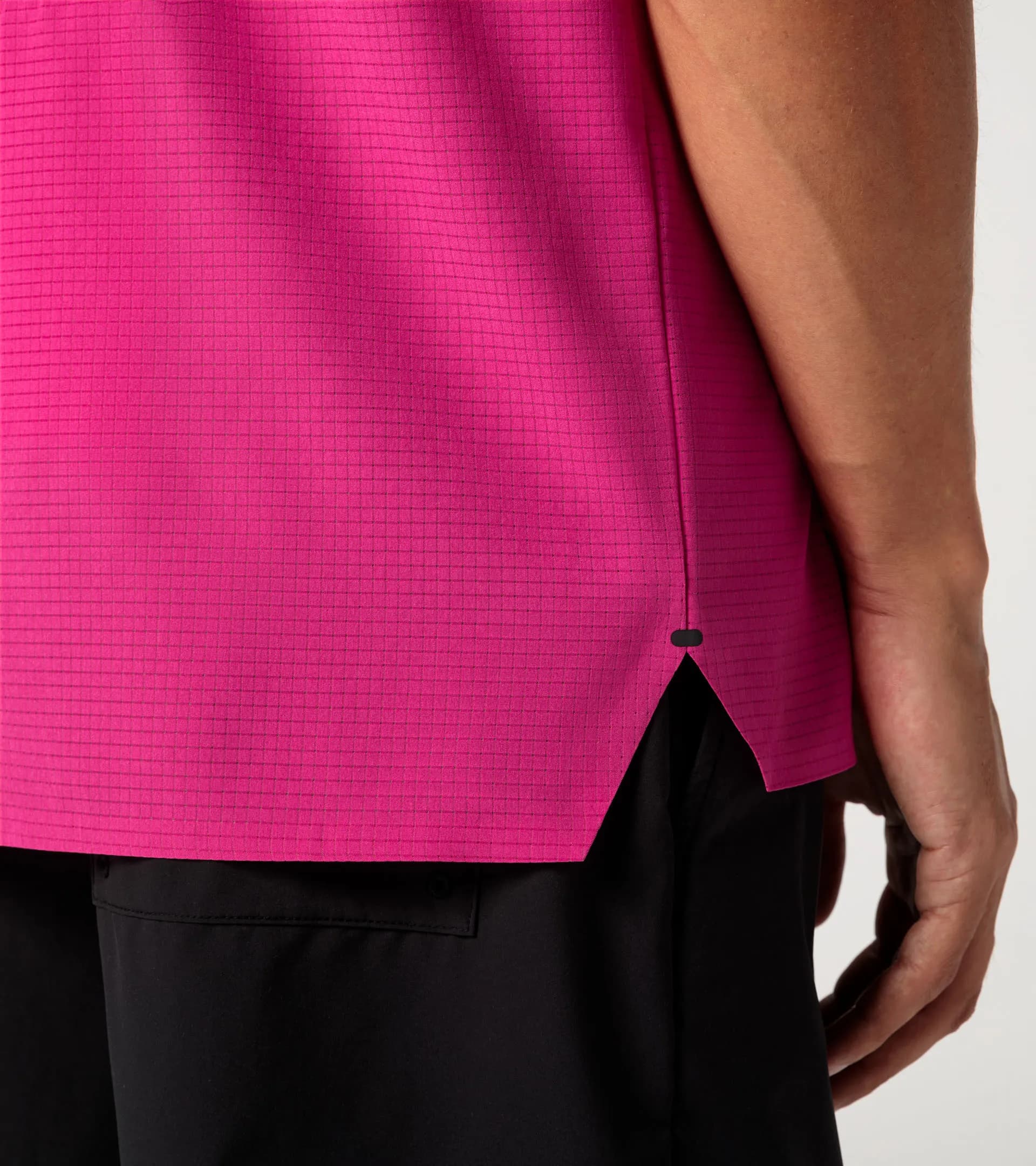 Active polo shirt 3
