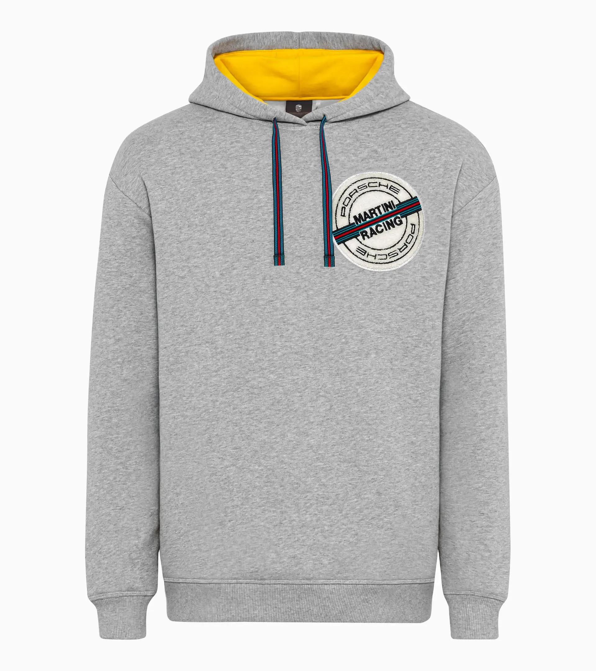 Sudadera con capucha – MARTINI RACING® thumbnail 0