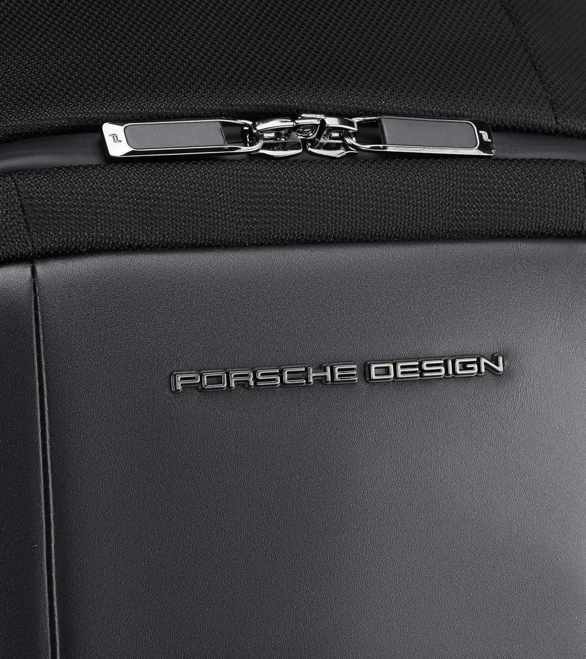 Roadster Nylon Backpack S 4