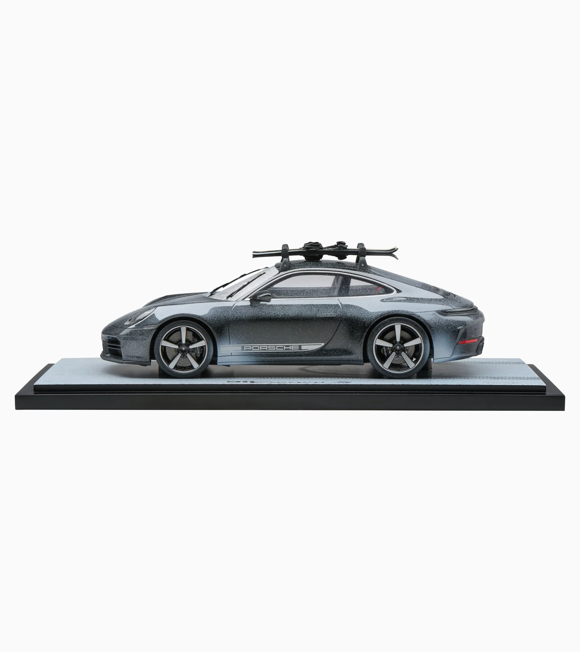 Porsche 911 Carrera S (992.2) – Limited Edition 2