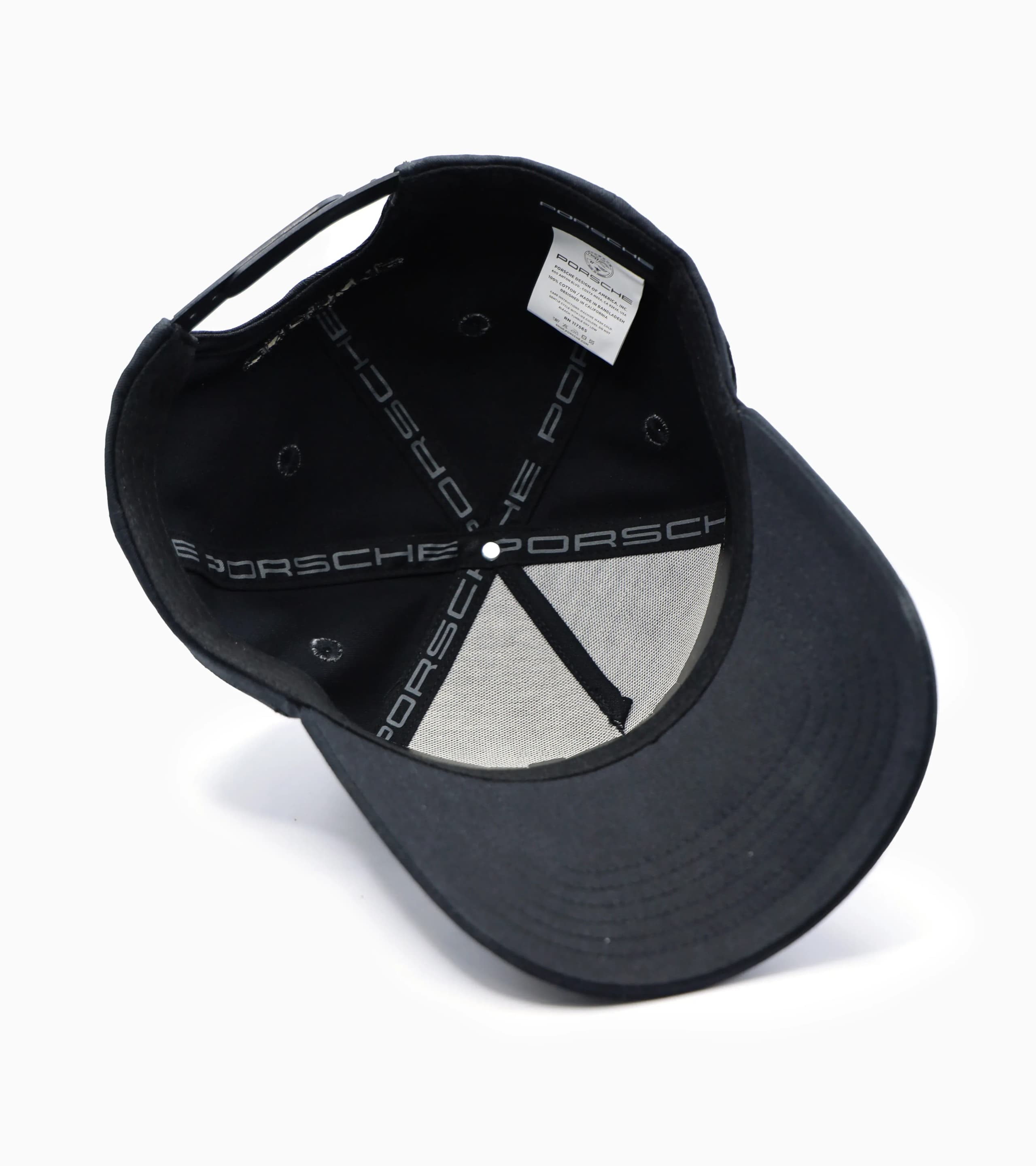 Porsche x PCA Cap "911 Club Coupé" 3