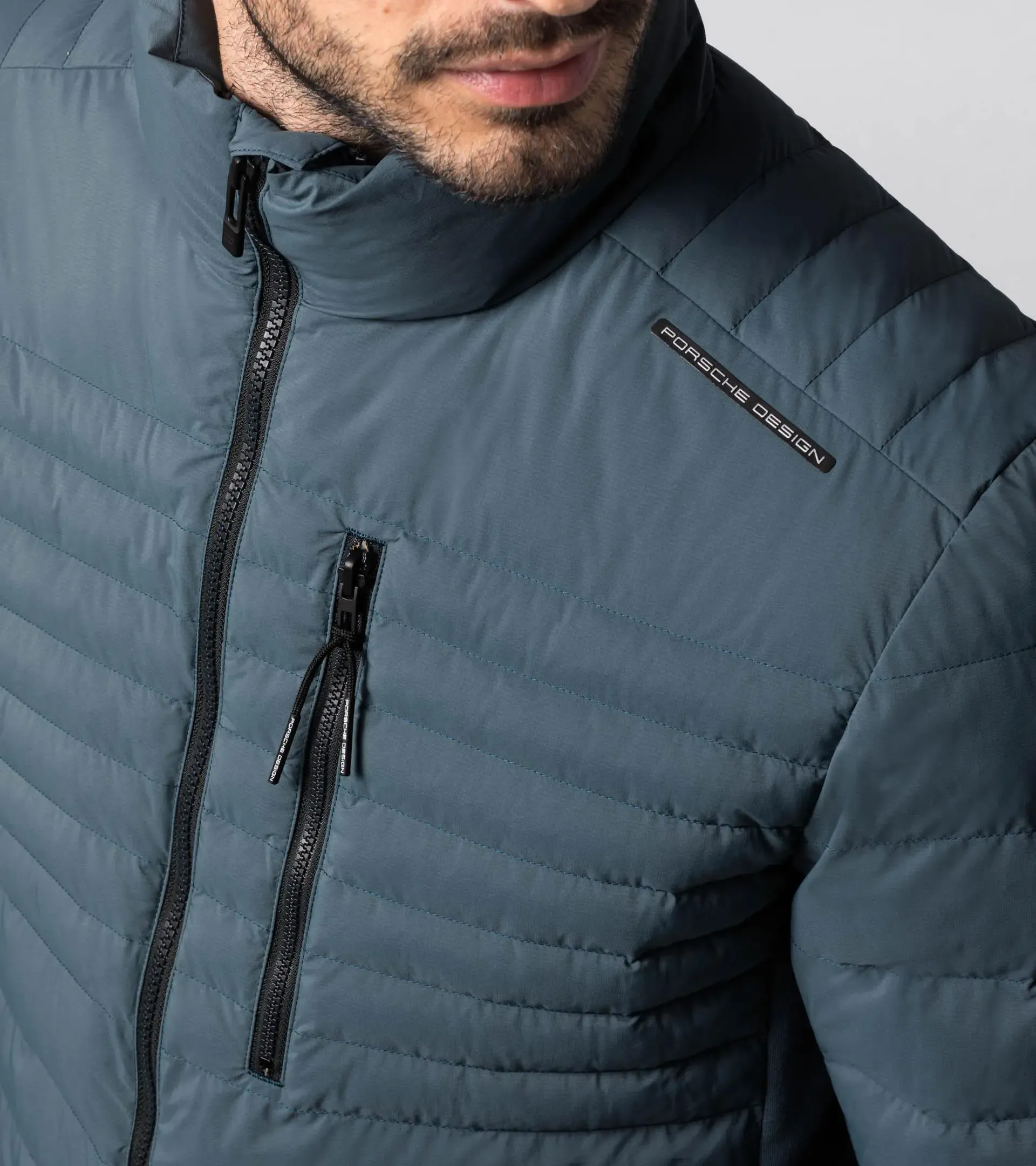 Light Packable Giacca 4