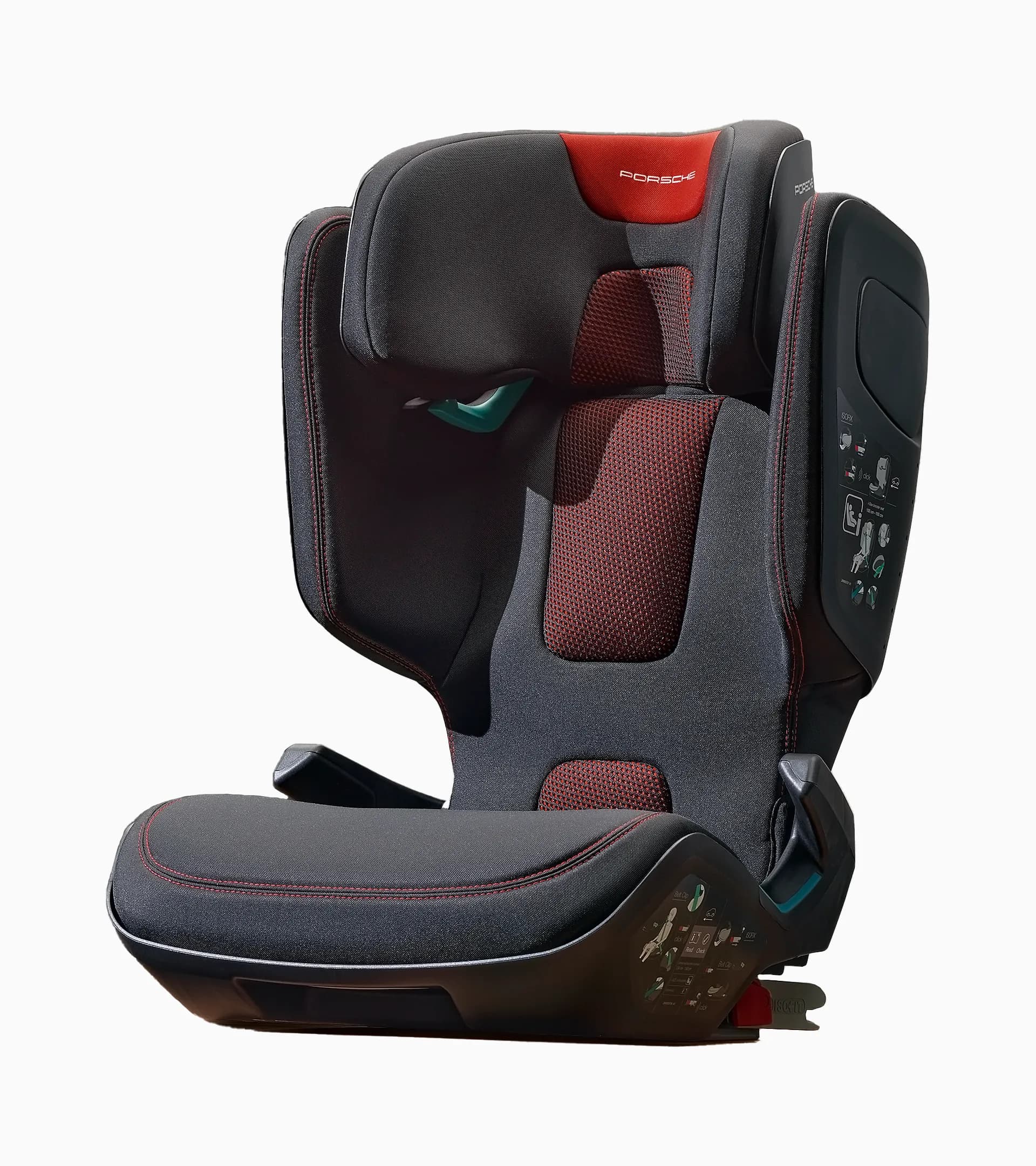 Porsche Junior Seat i-Size 1