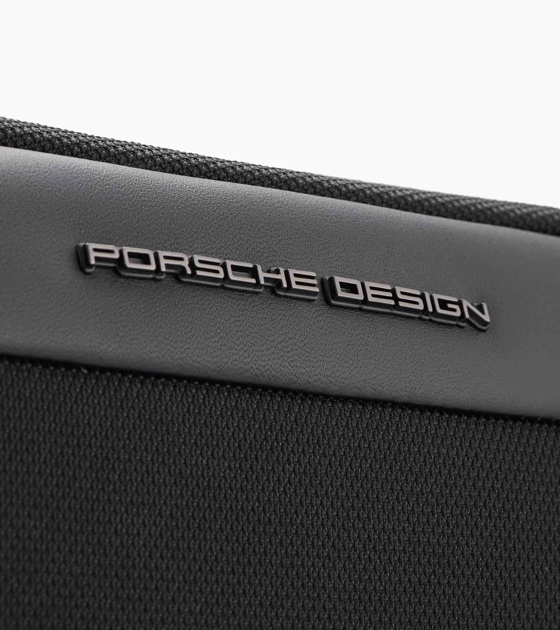 Roadster Nylon Washbag L 4