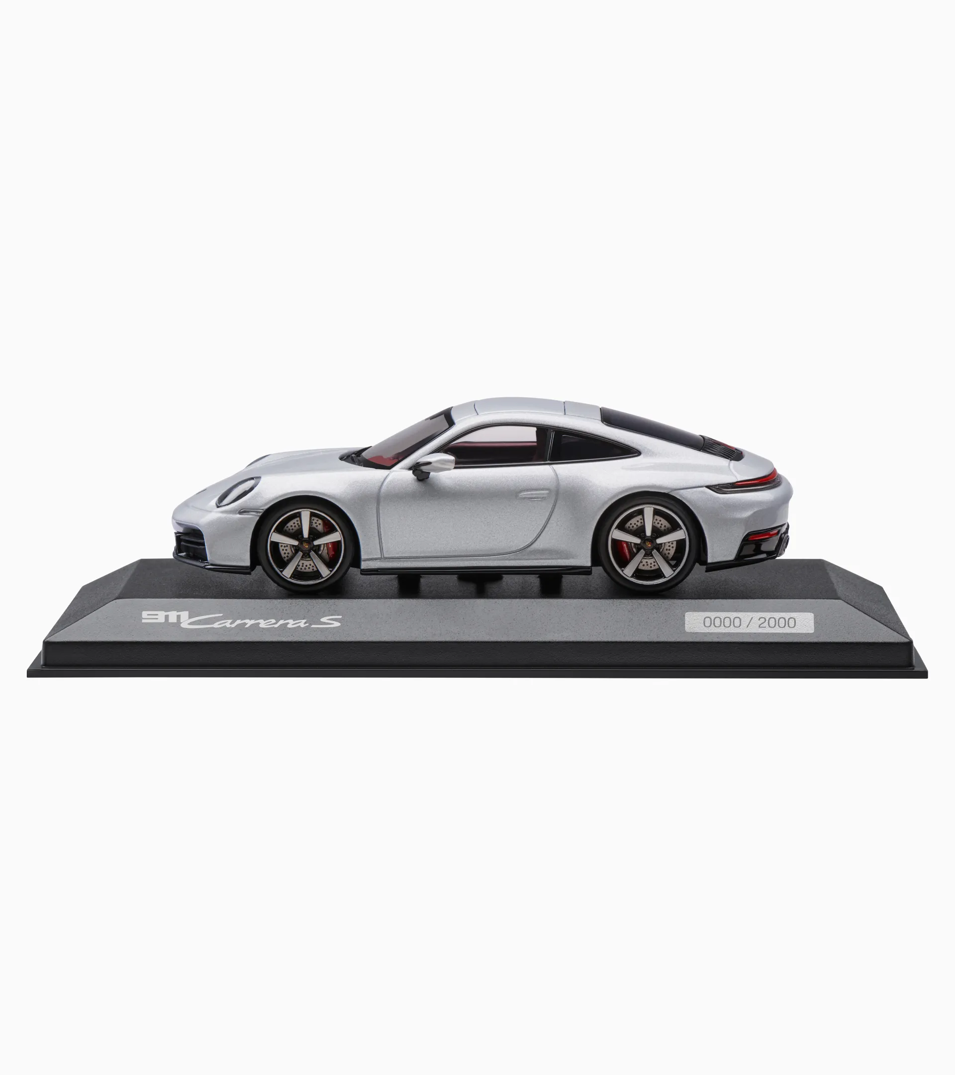 Porsche 911 Carrera S (992.2) 2