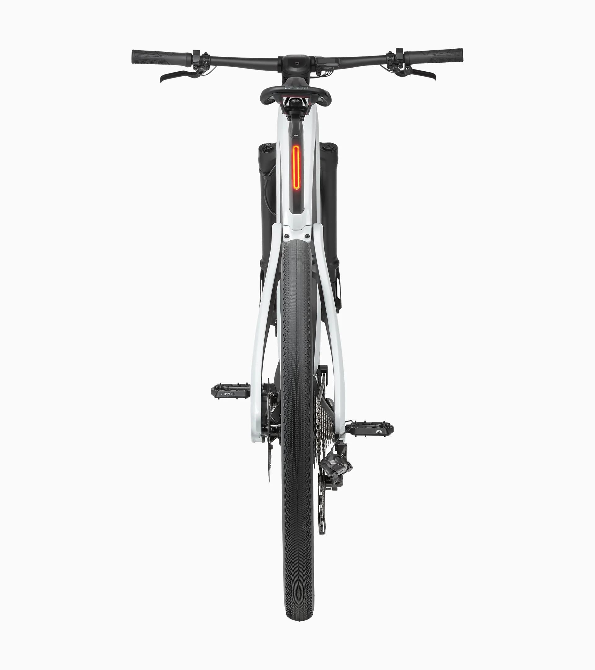 Porsche eBike Sport 8