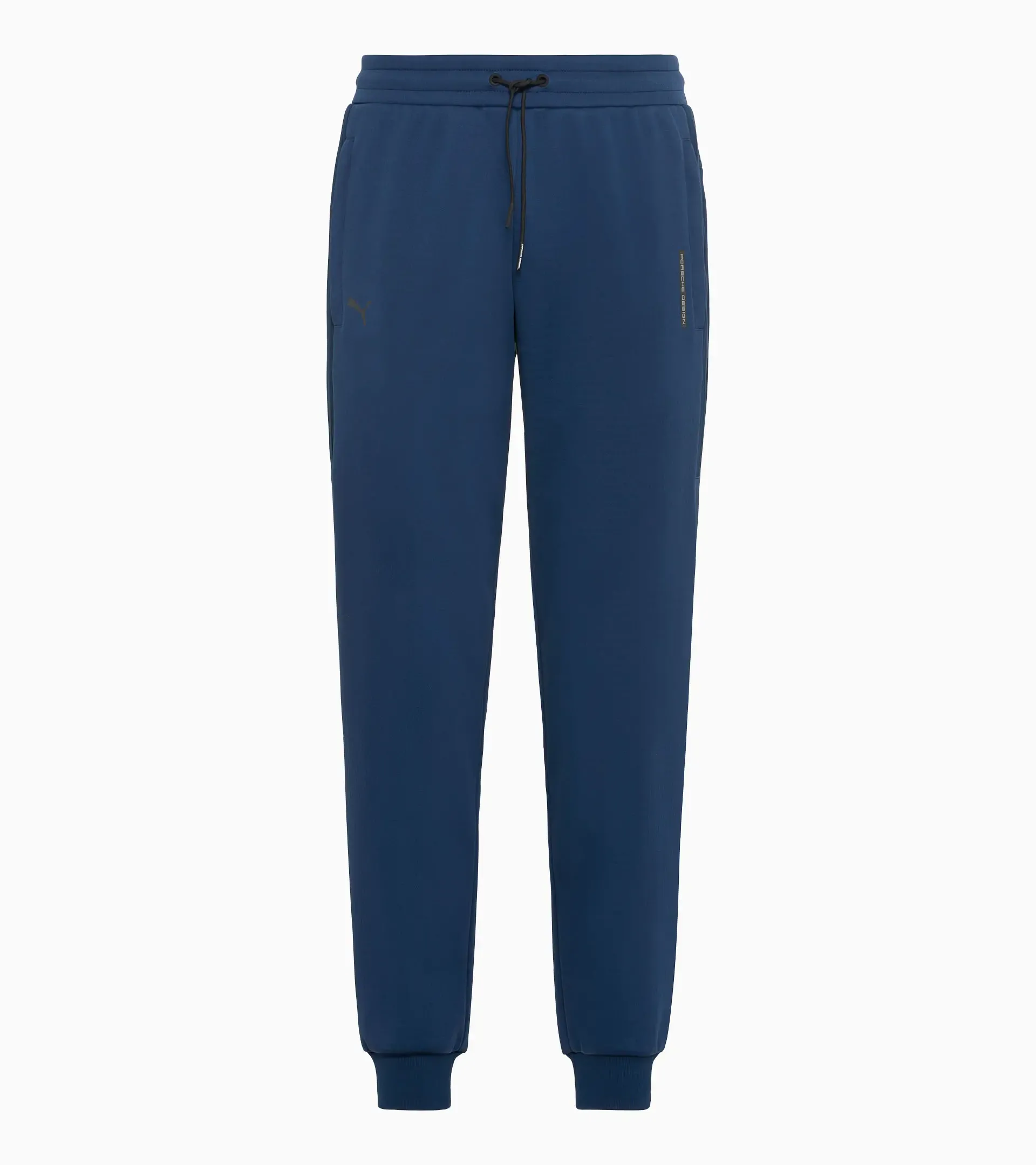 Regular Fit Sweatpants - Light blue - Men