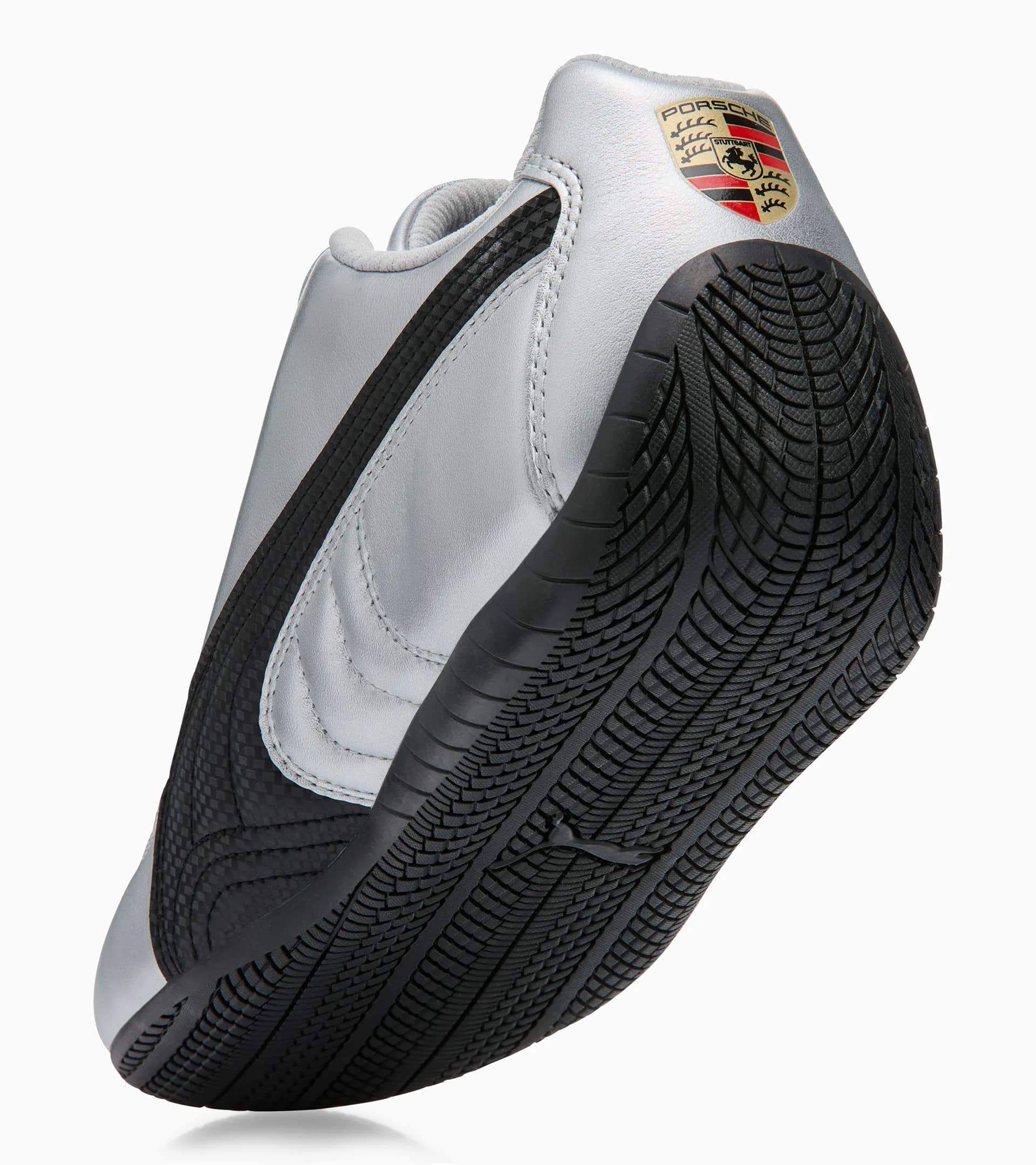 Speedcat Trainer – 25Y Porsche Carrera GT 7