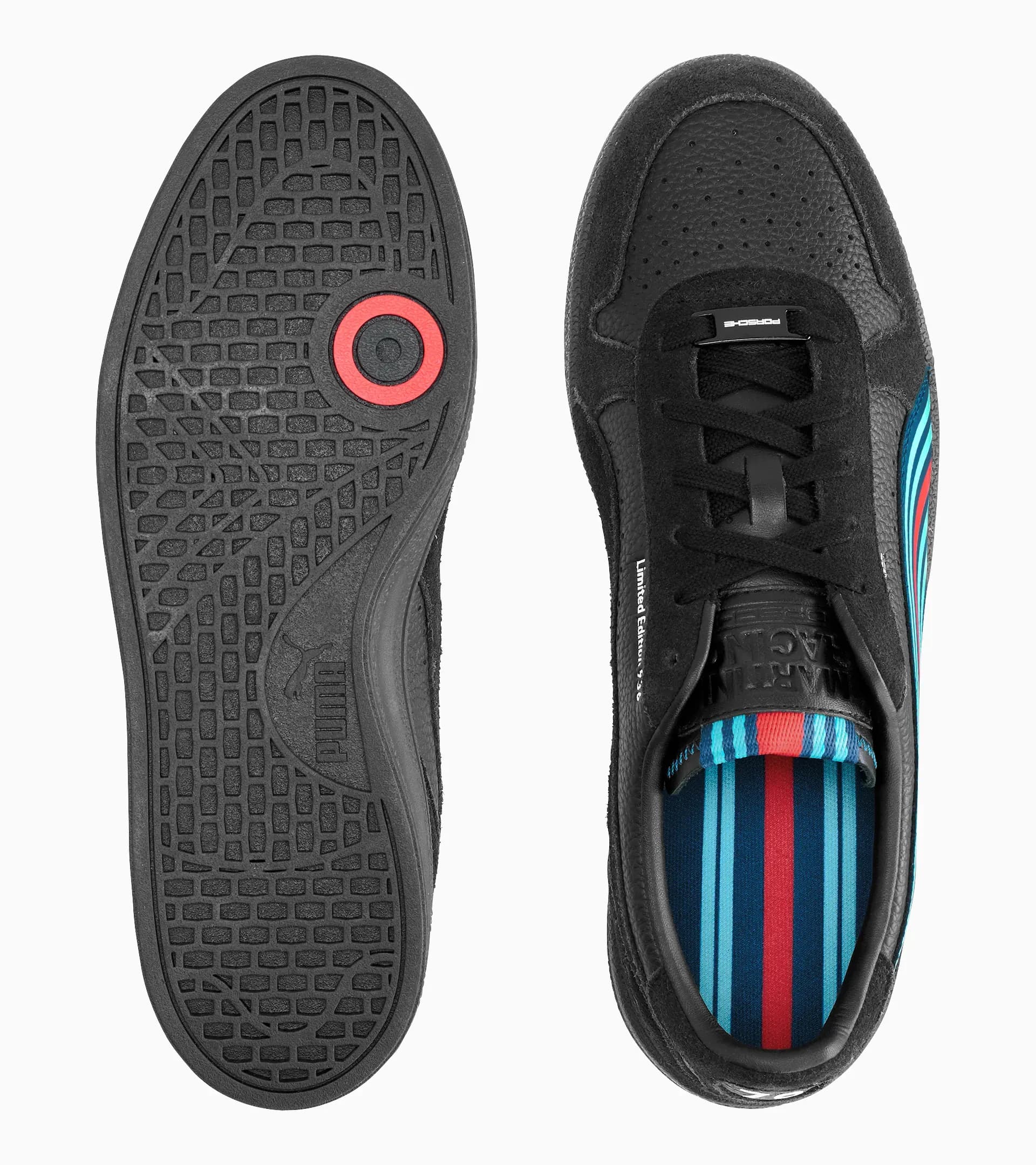 Porsche  936/76 Spyder 1976 Number 1 trainers – MARTINI RACING® 2