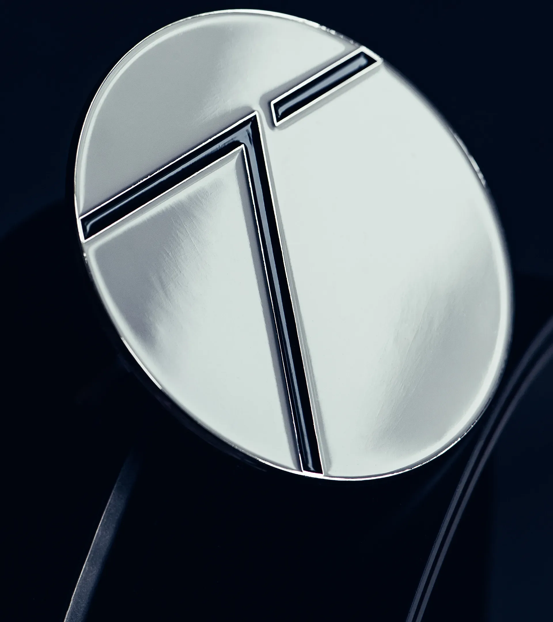 Grill badge – Type 7 3