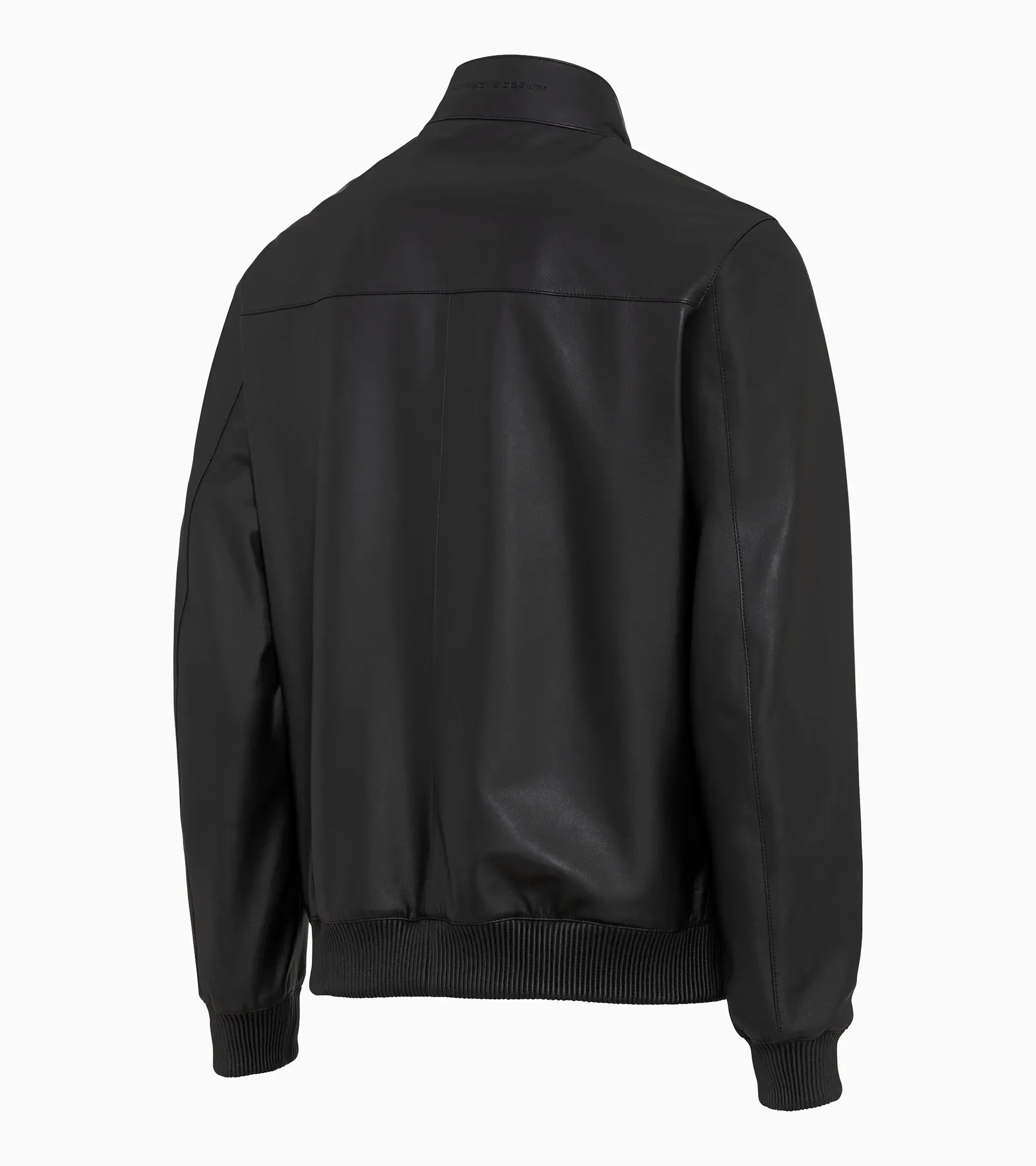 Cabrio leather jacket 4