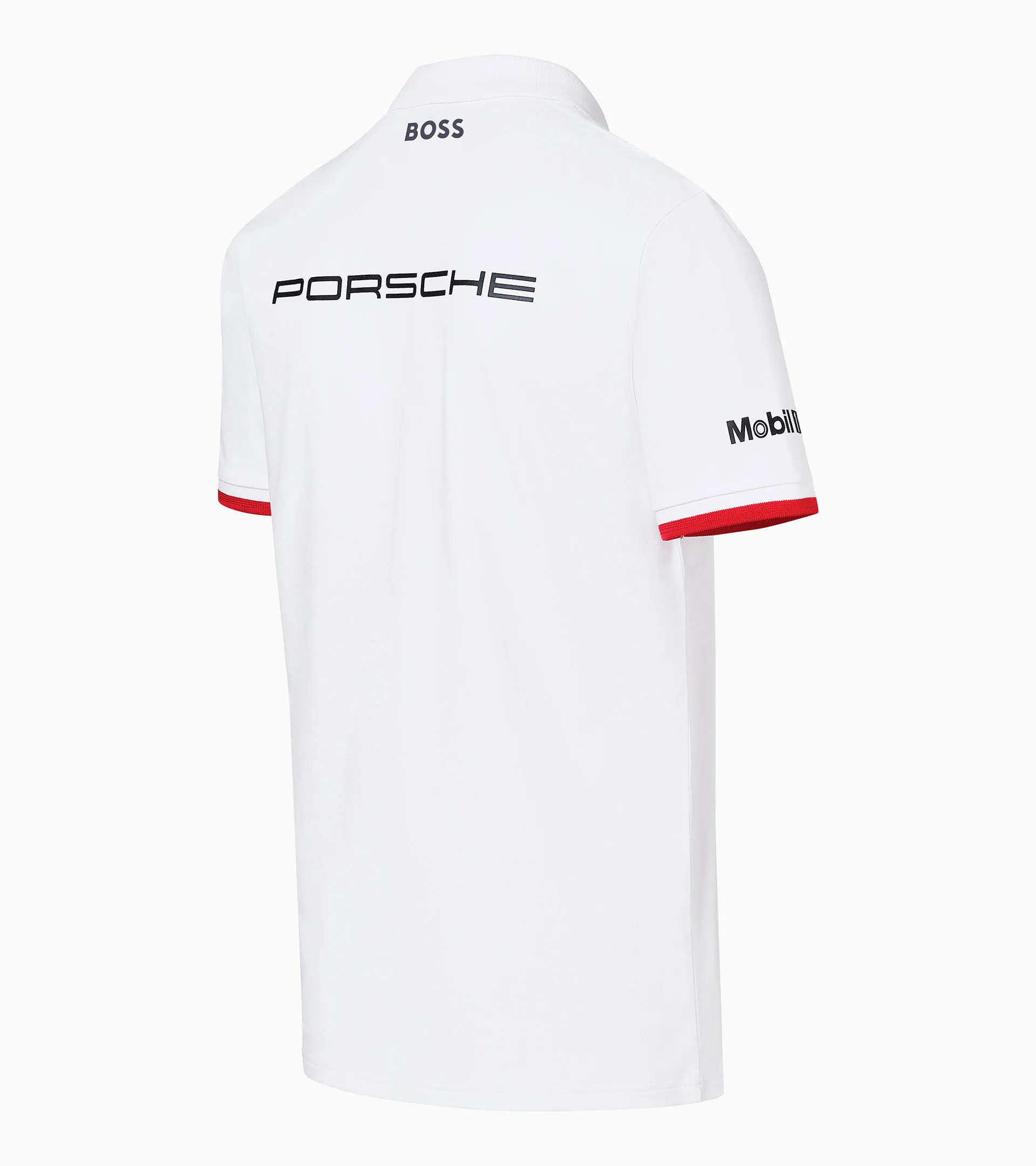 Poloshirt – Motorsport 2