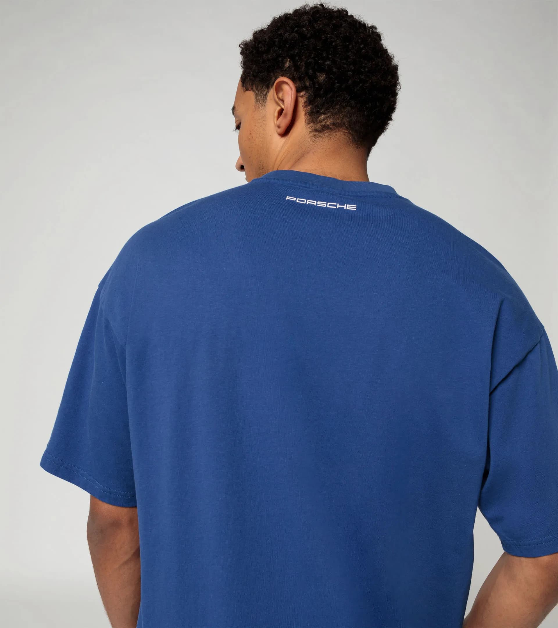 Graphic T-shirt | PORSCHE SHOP