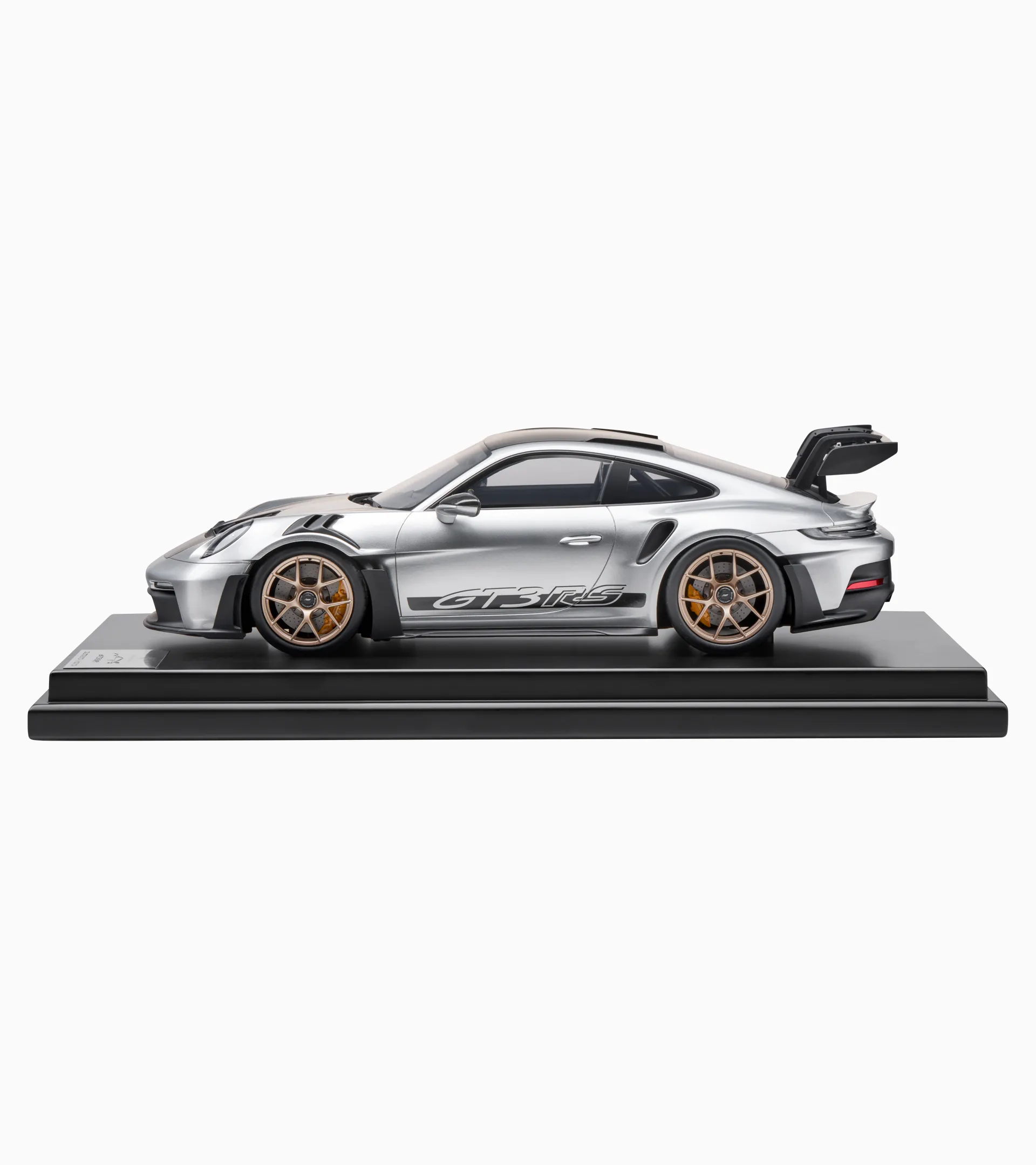 Porsche 911 GT3 RS (992) – Ltd. 2