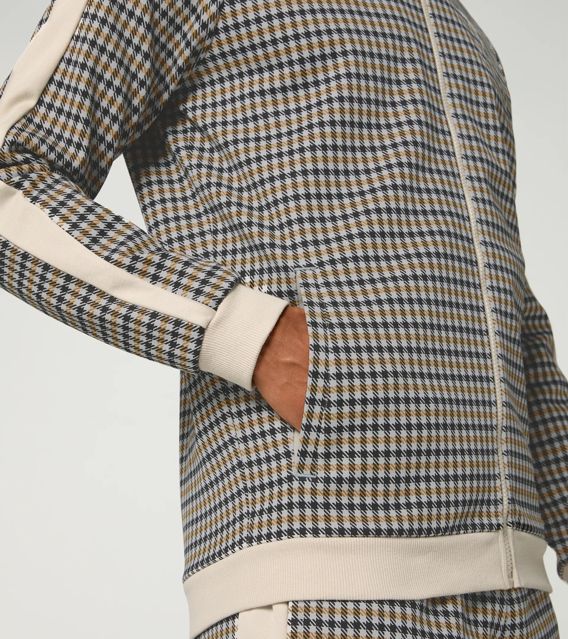 Tracksuit Jacket – 911 Targa 60Y 5