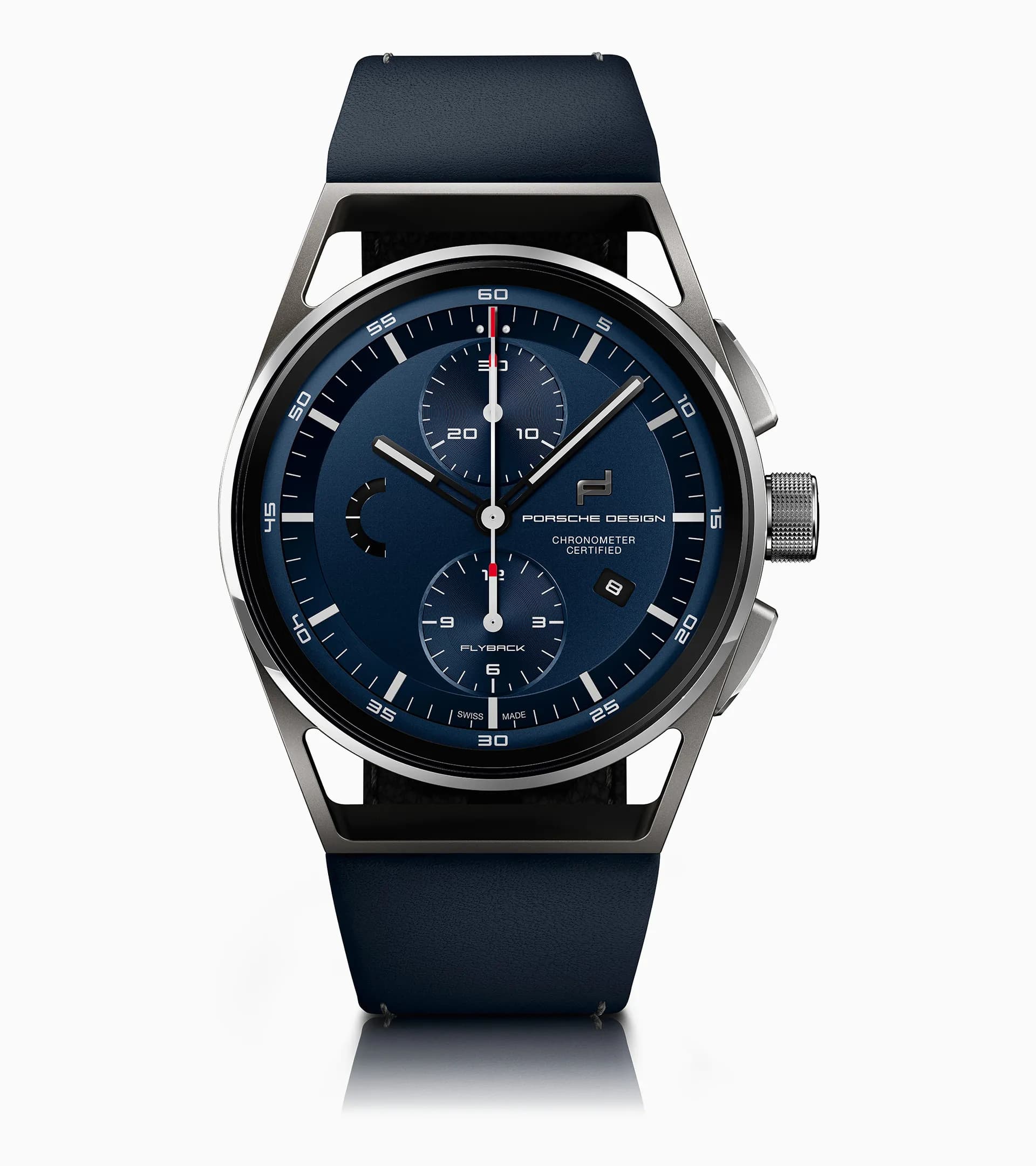 1919 Chronotimer Flyback  1