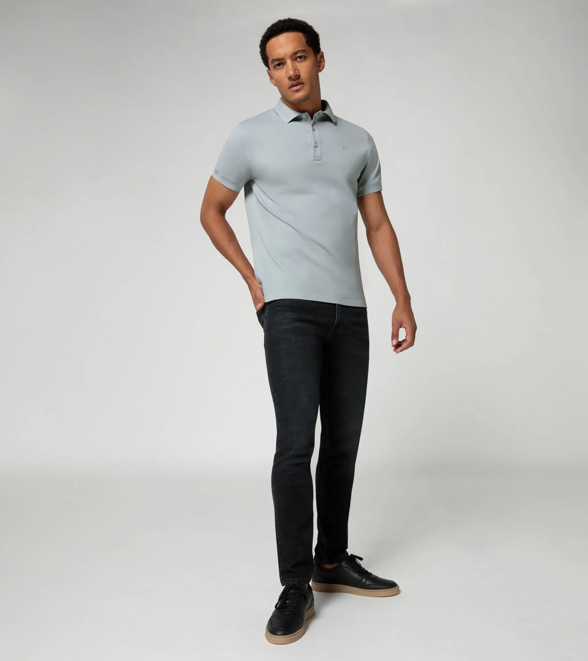 Tec Flex polo shirt 5