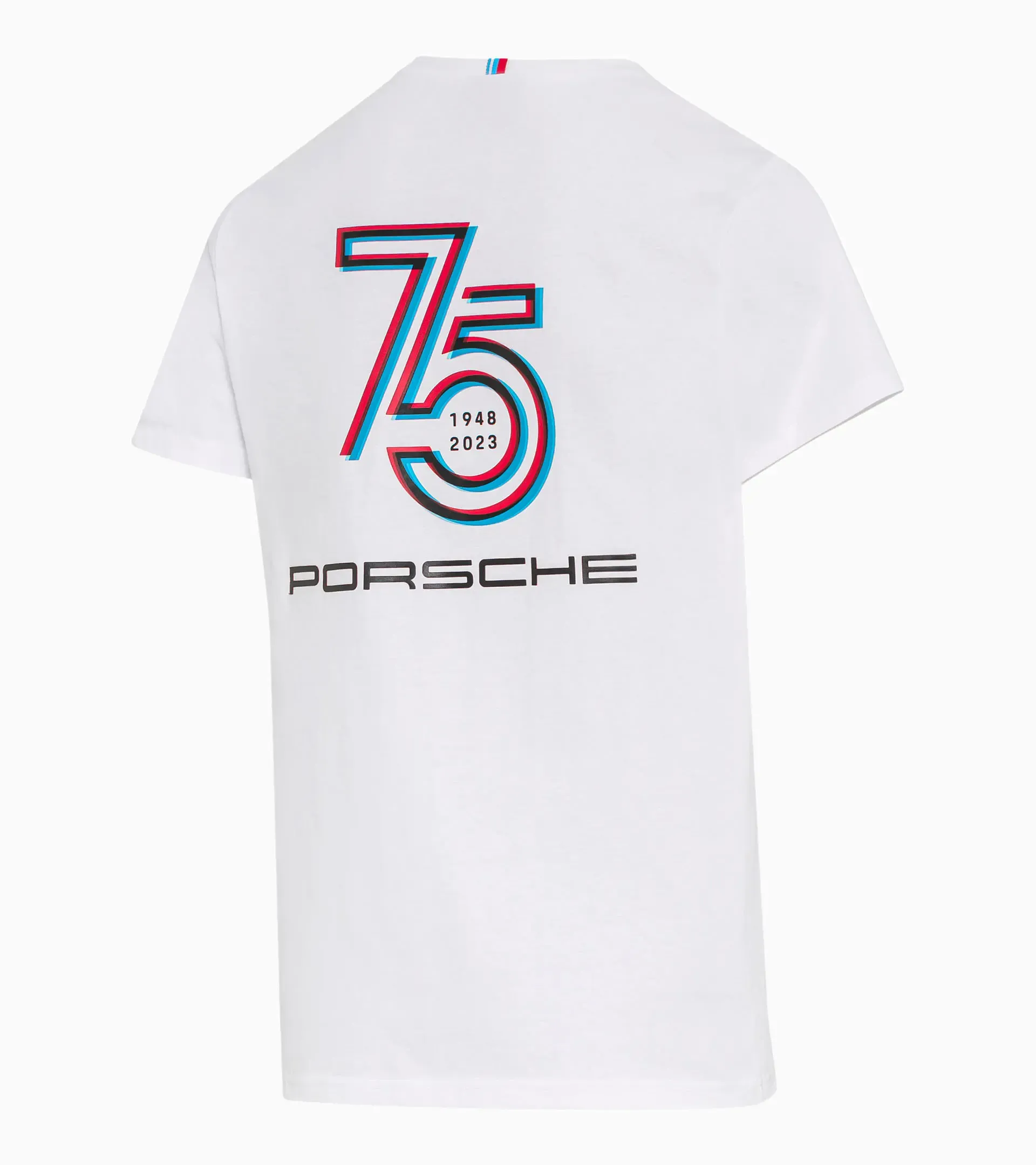 Camiseta – 75Y