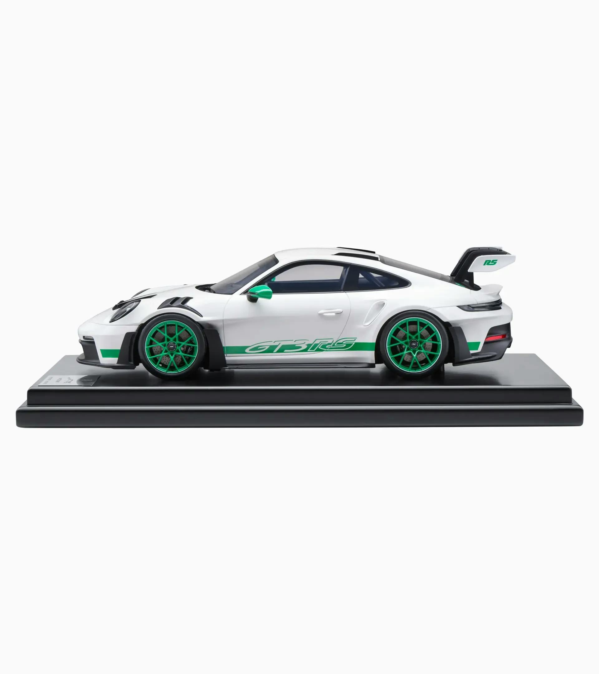 Porsche 911 GT3 RS (992) – Ltd. thumbnail 1