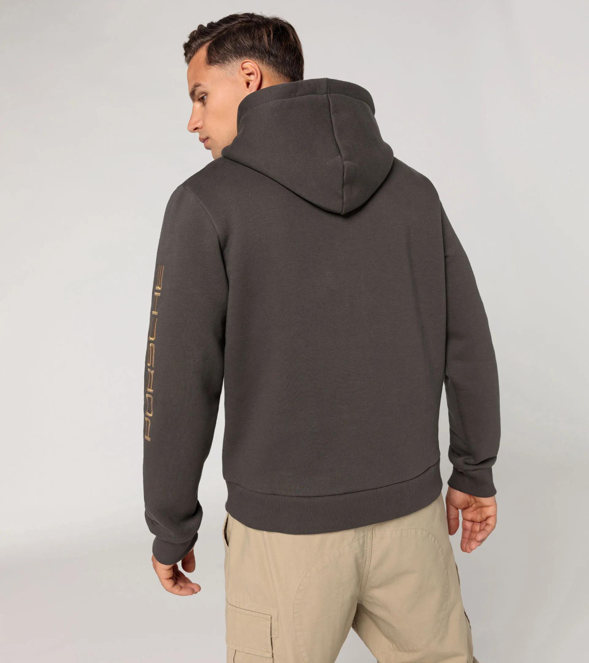 Porsche Sansibar Unisex Hoodie thumbnail 5