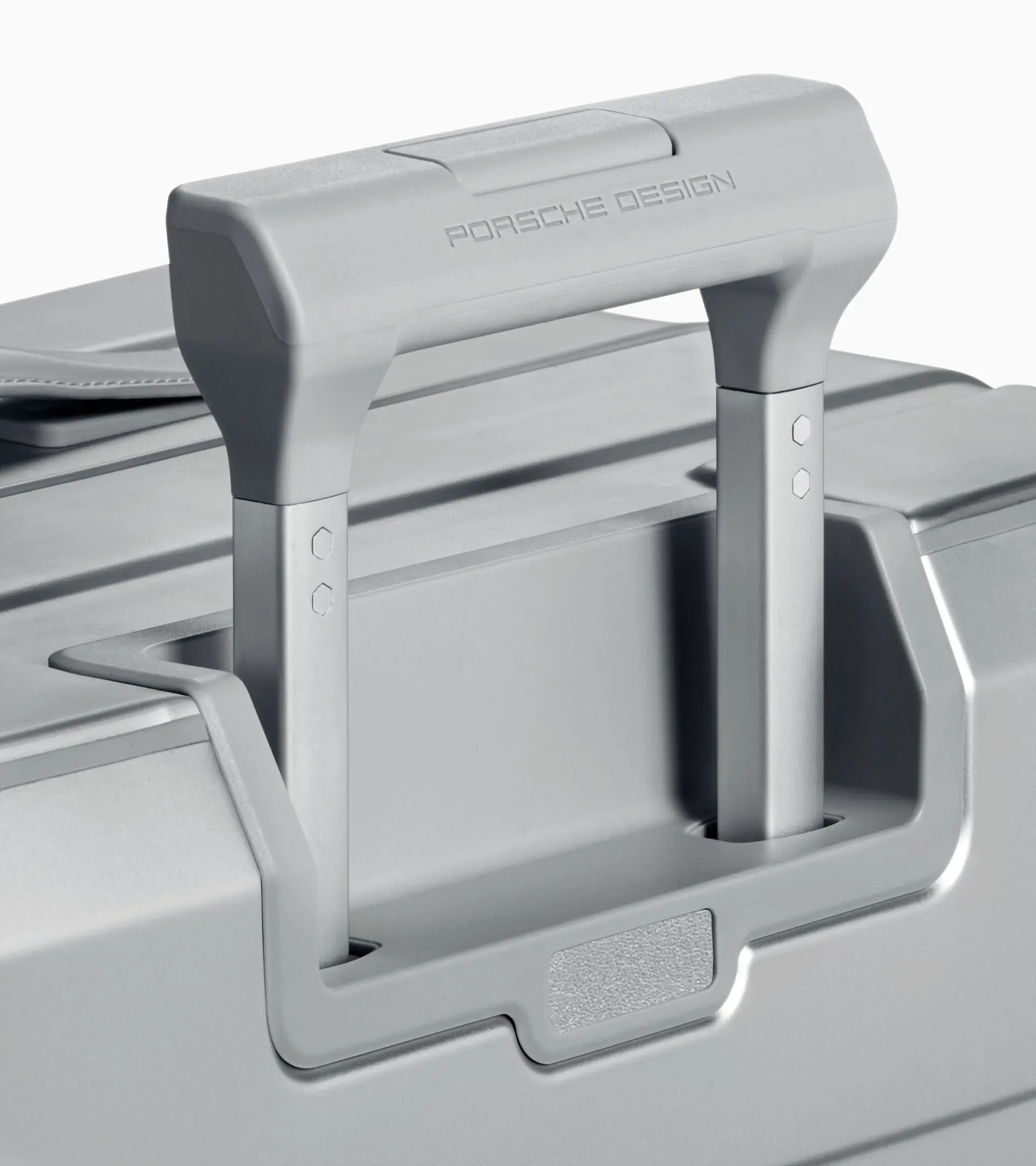 Roadster Aluminum Trolley L 4