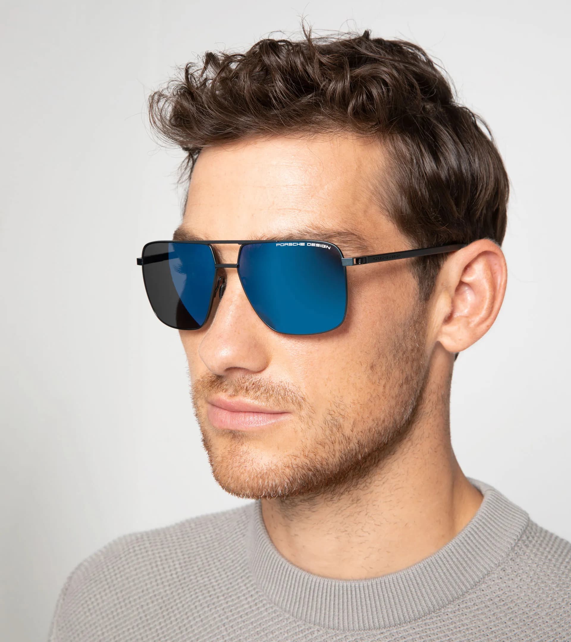 Porsche sunglasses mens on sale