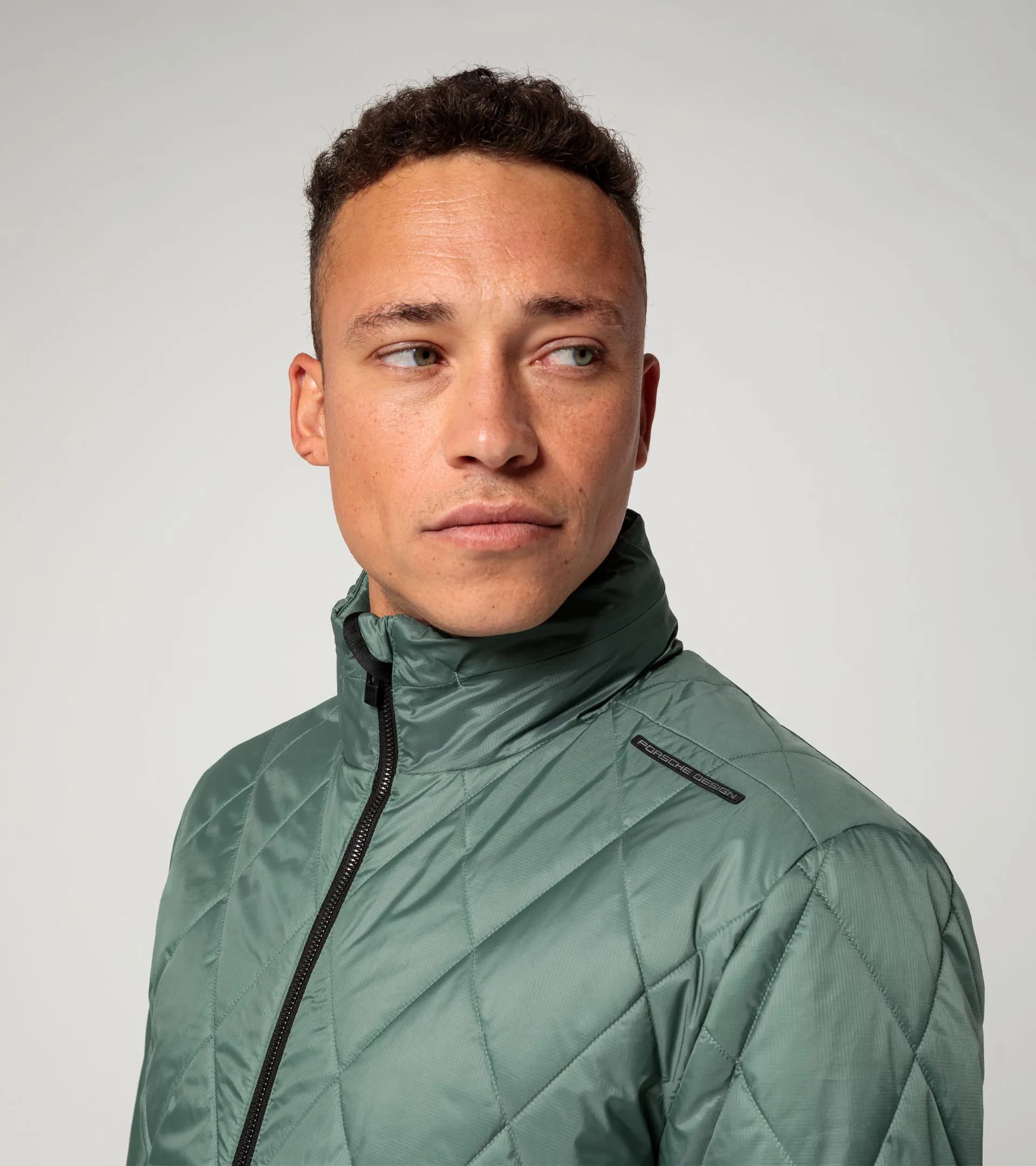 Light Padded Jacket 6