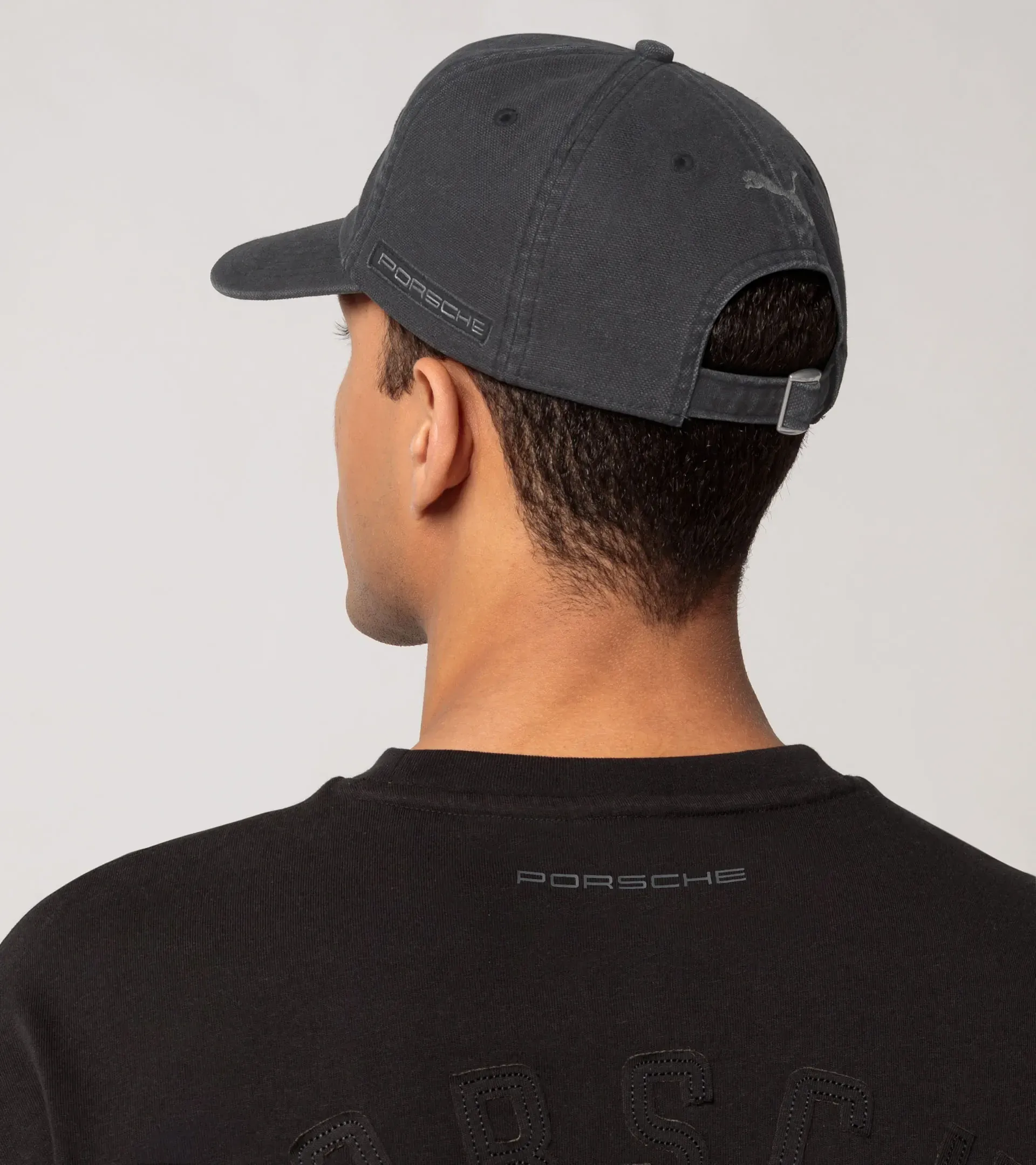 Casquette lifestyle – Porsche League 4