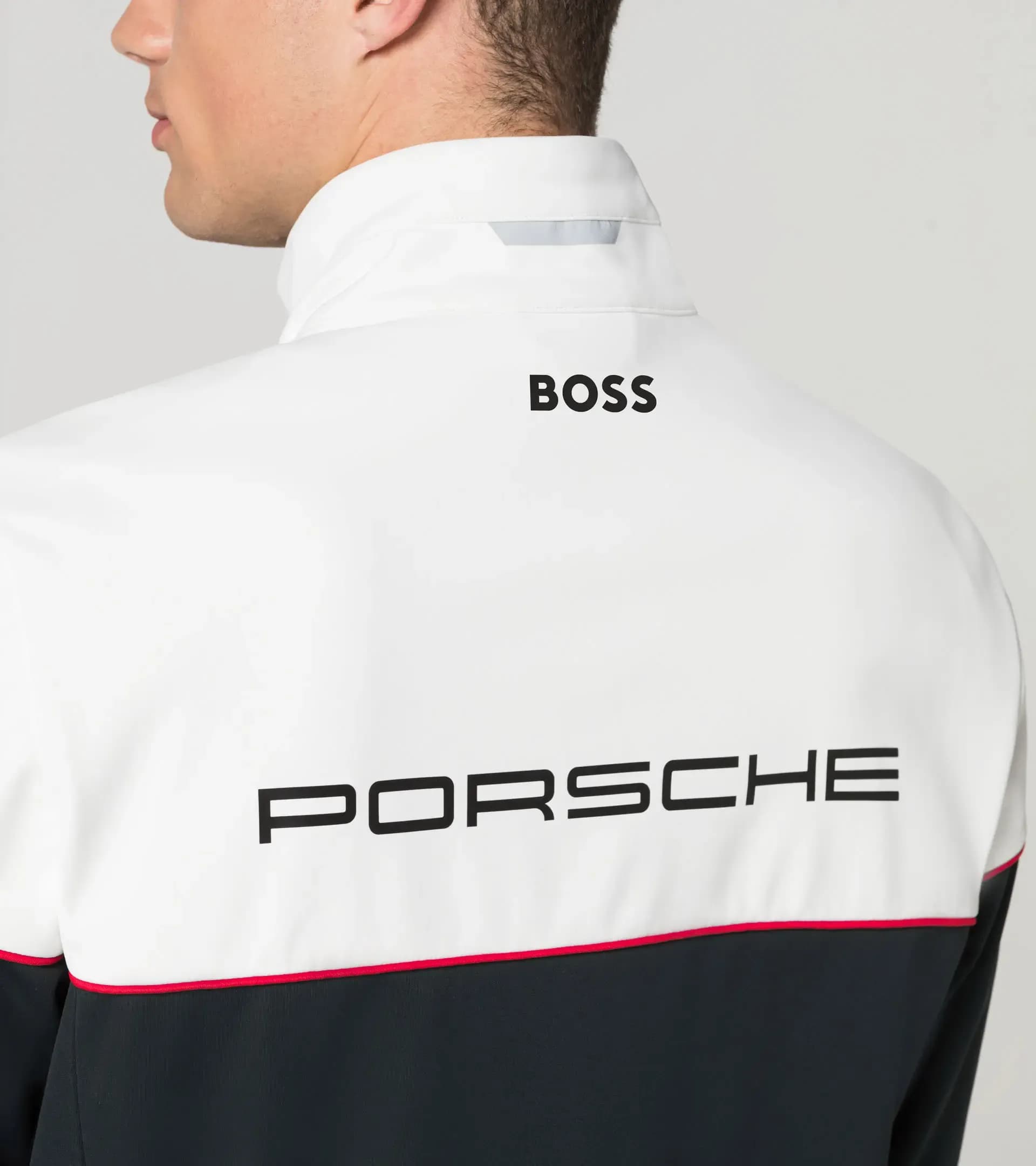 Hugo boss deals porsche