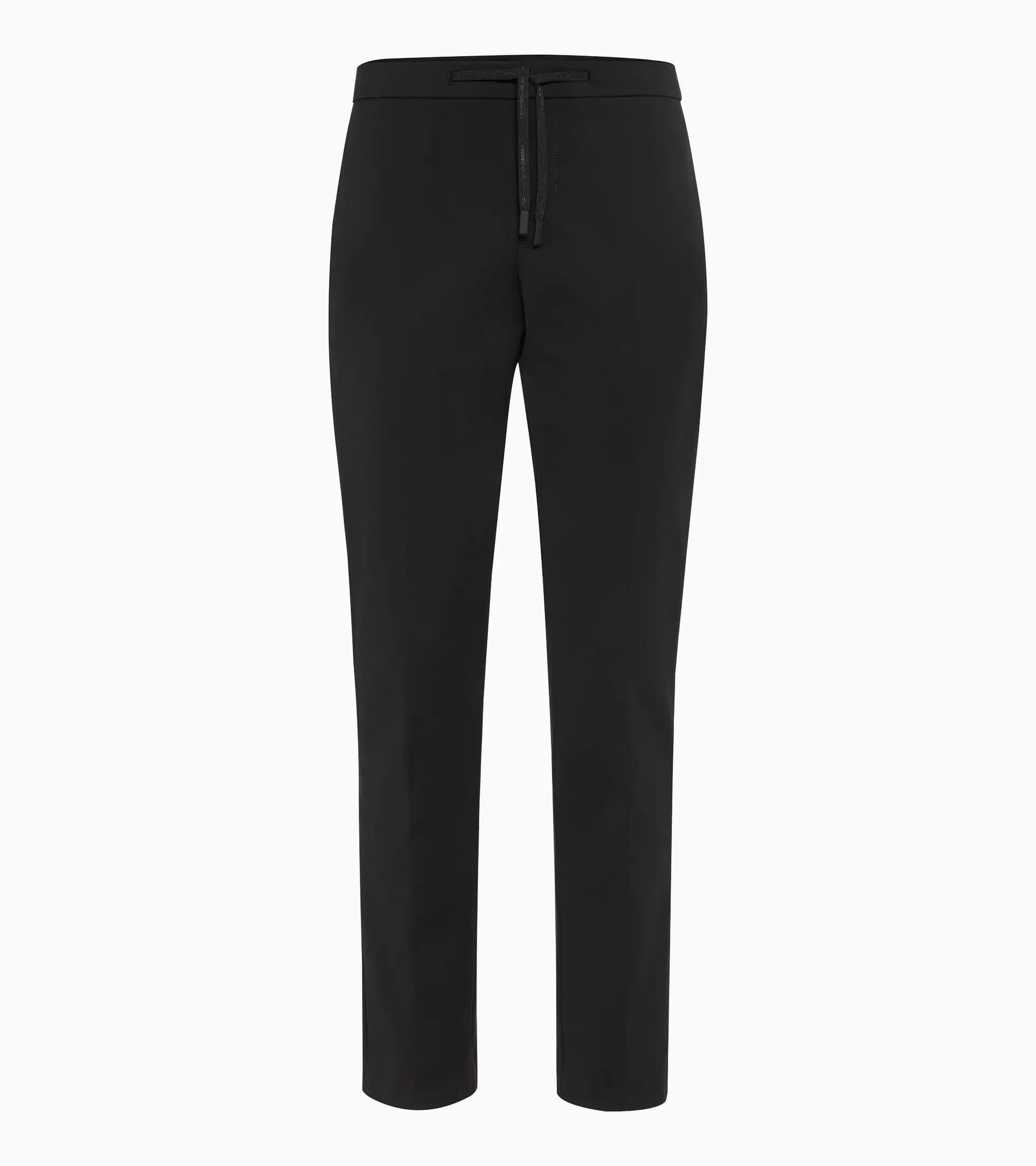 Athleisure trousers  1