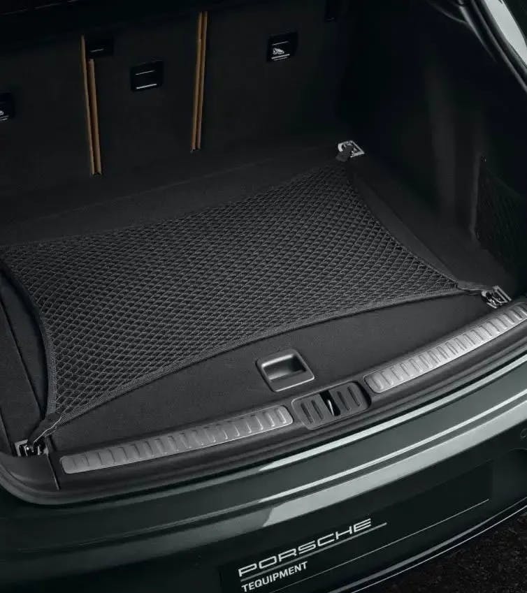 Audi - Filet de coffre à bagages