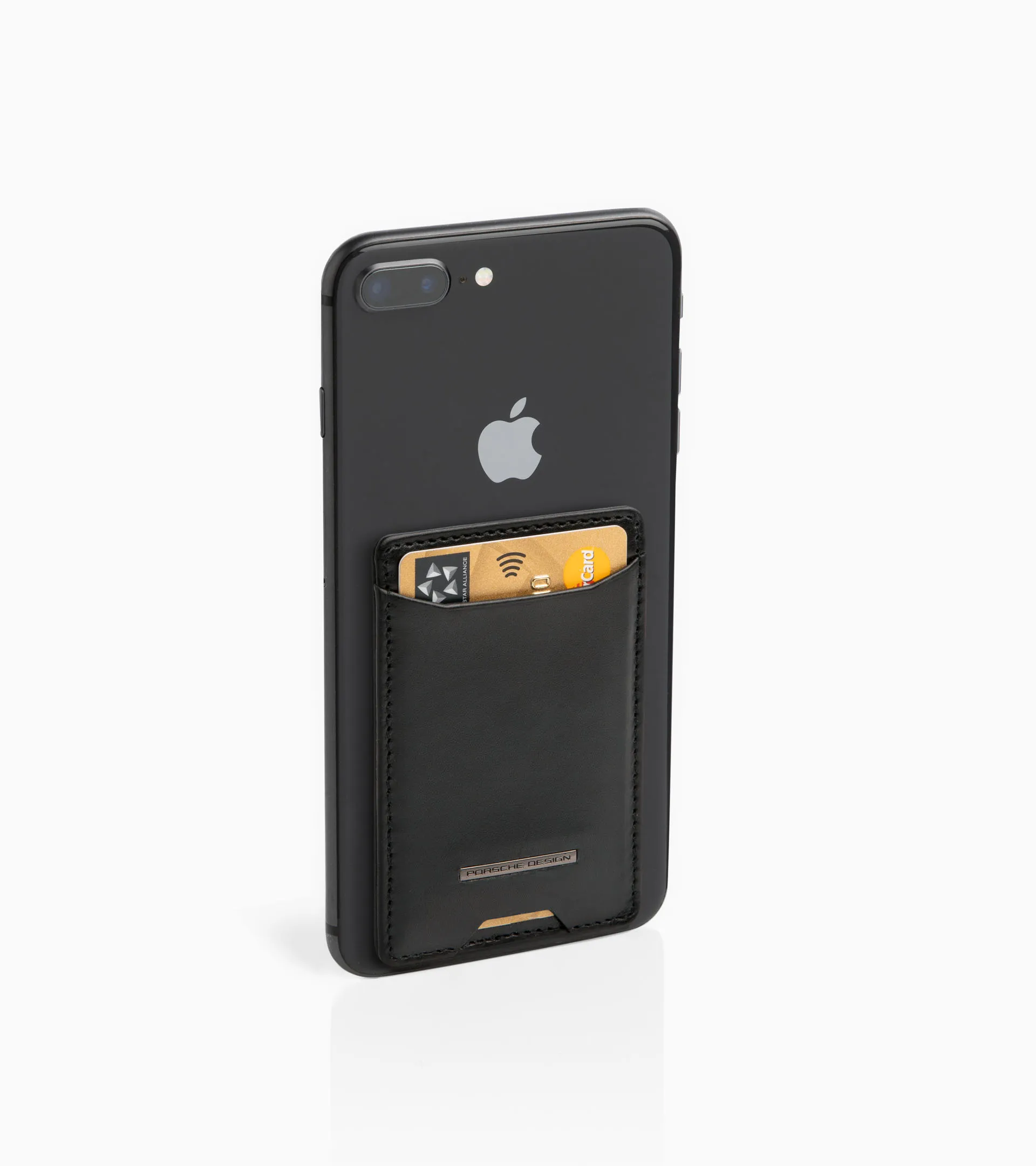 Classic Smartphone Cardholder 2