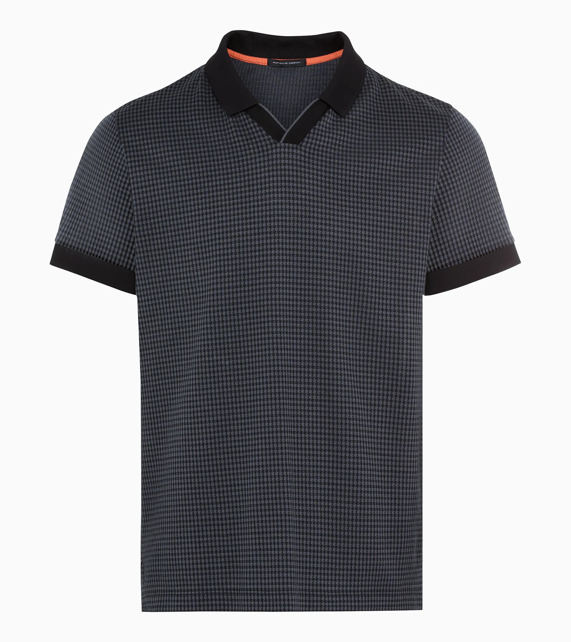 Targa polo shirt 1