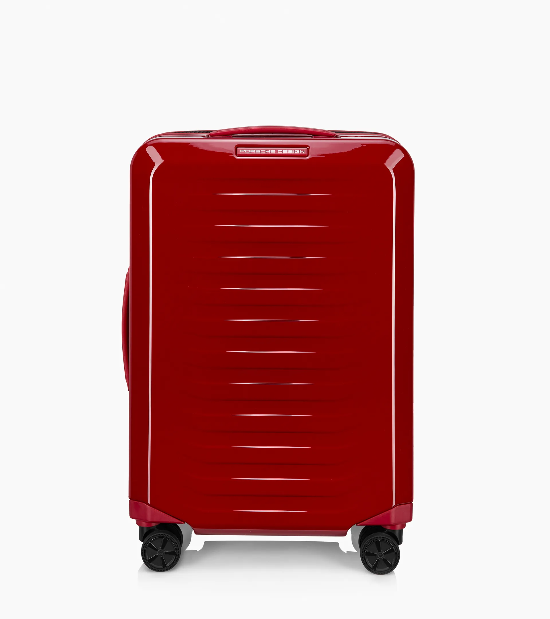 Roadster Hardcase Trolley S 4