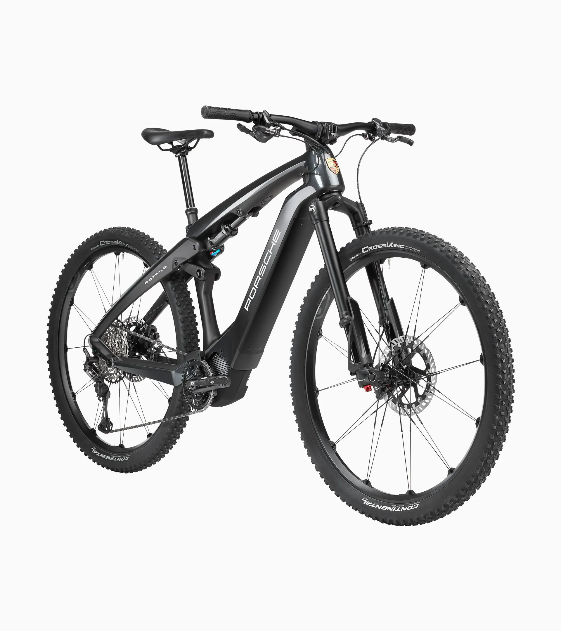 Vélo cross sport hot sale