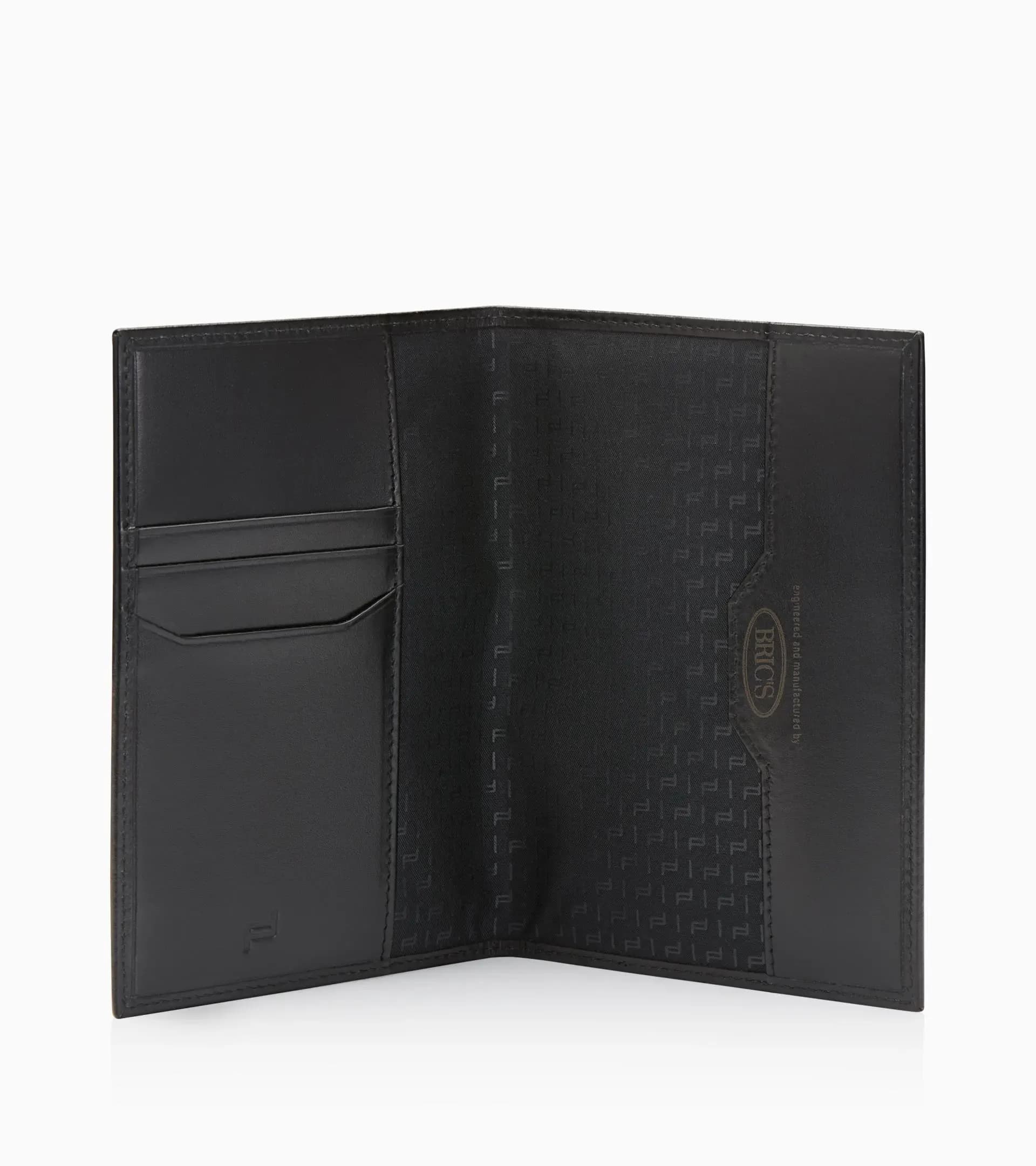 Classic Passport Holder 2