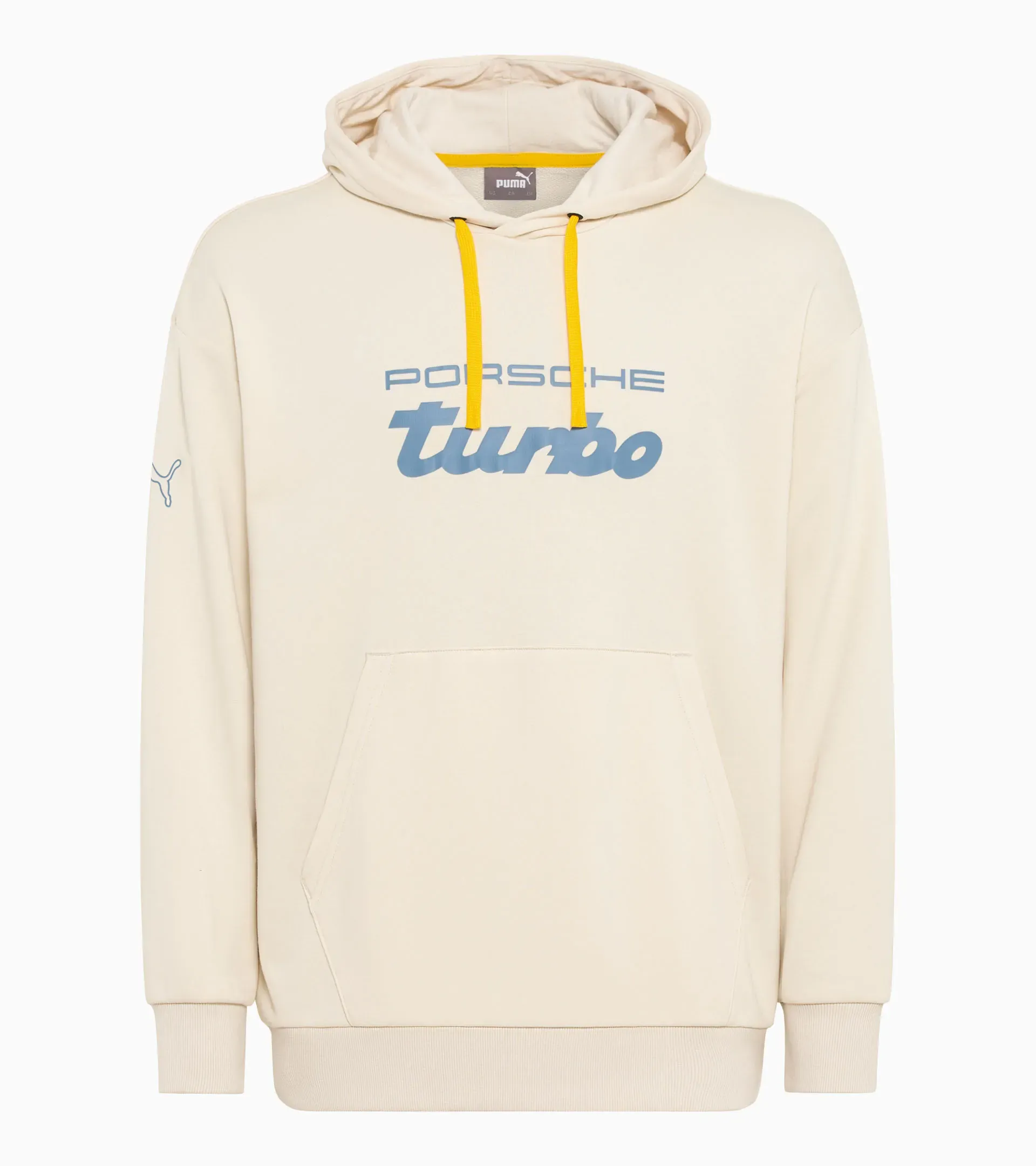 Porsche Turbo Hoodie 1