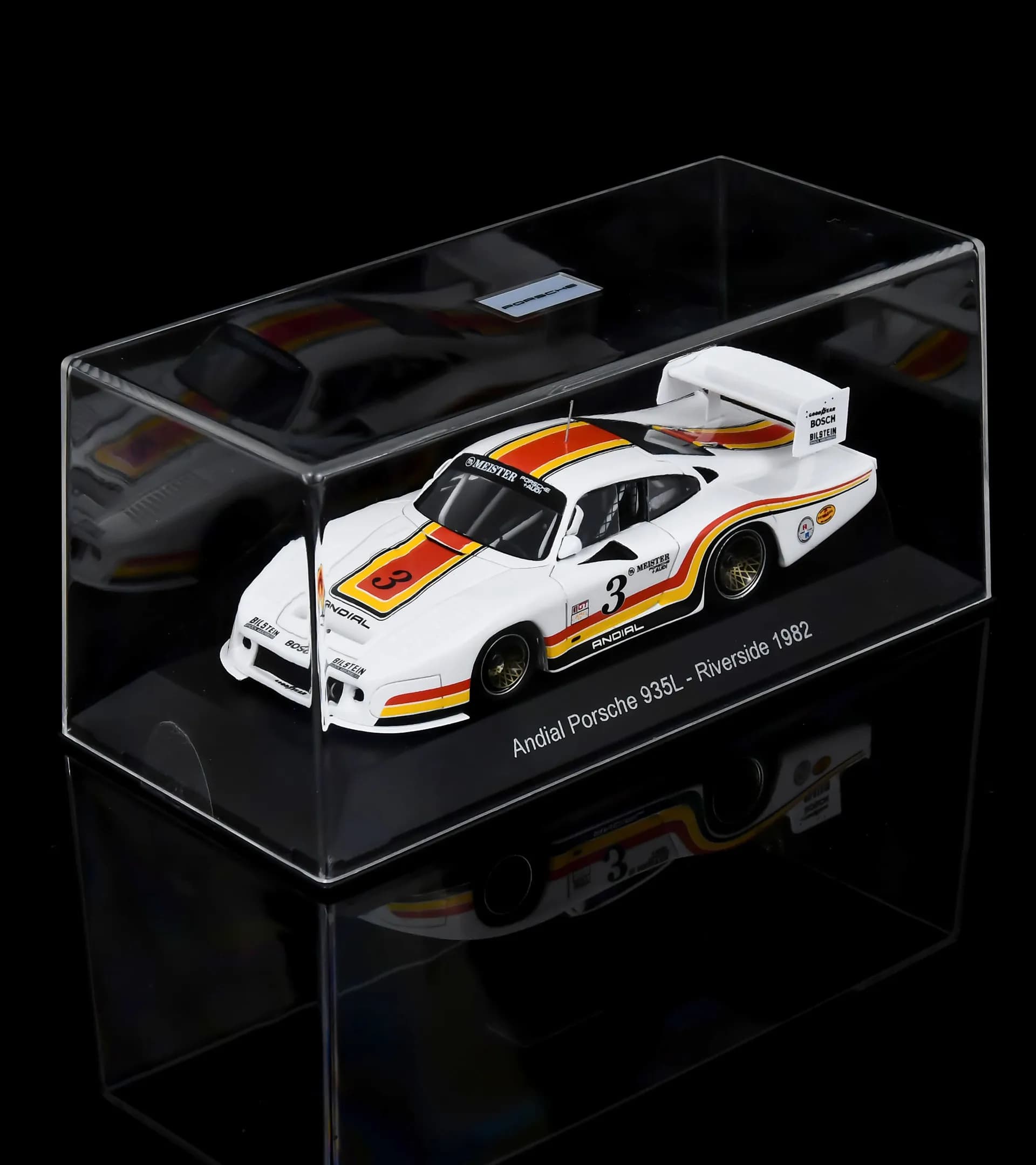 Andial Porsche 935 L – Andial Racing 4