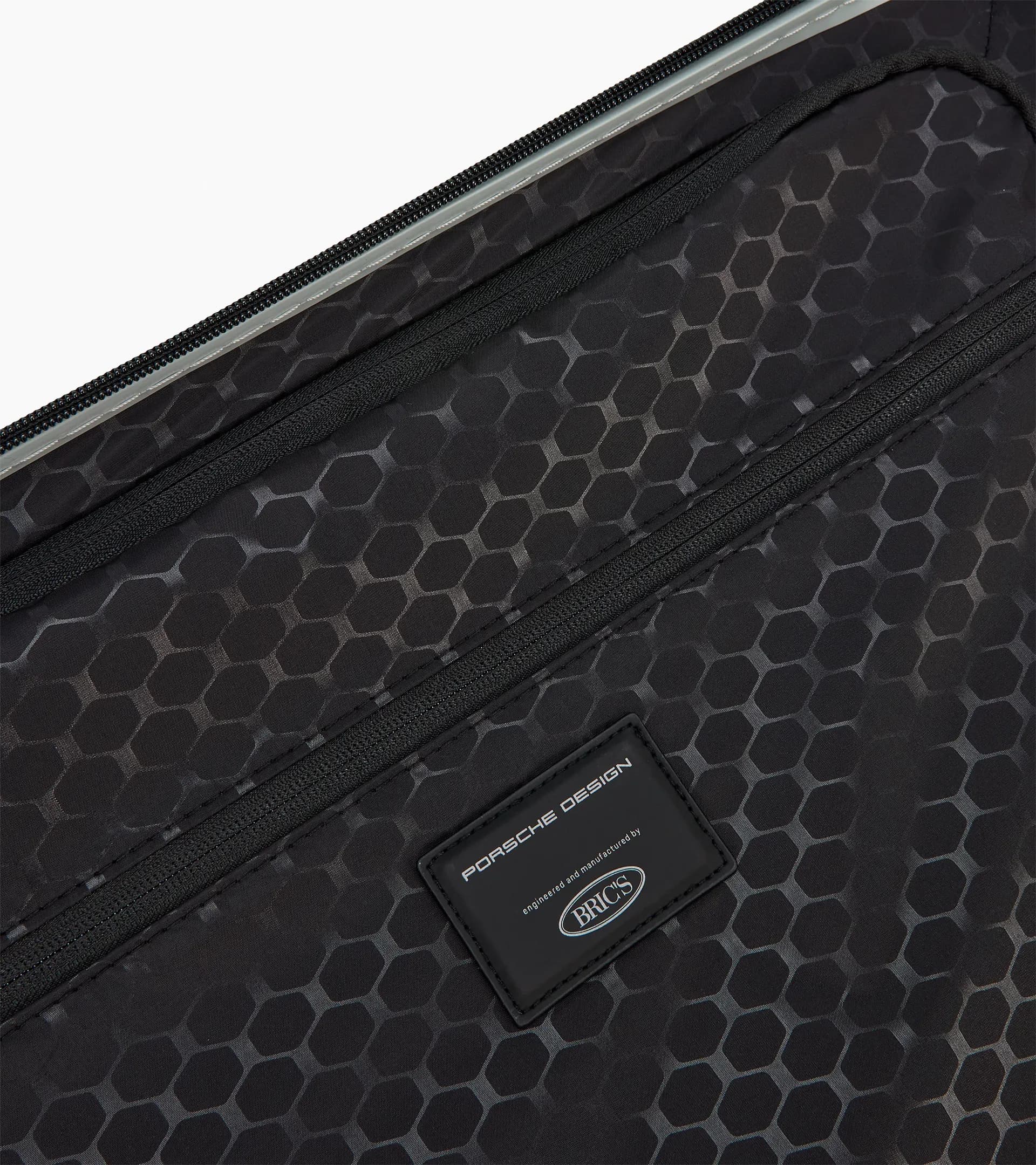 Roadster Hardcase Business Trolley S 5