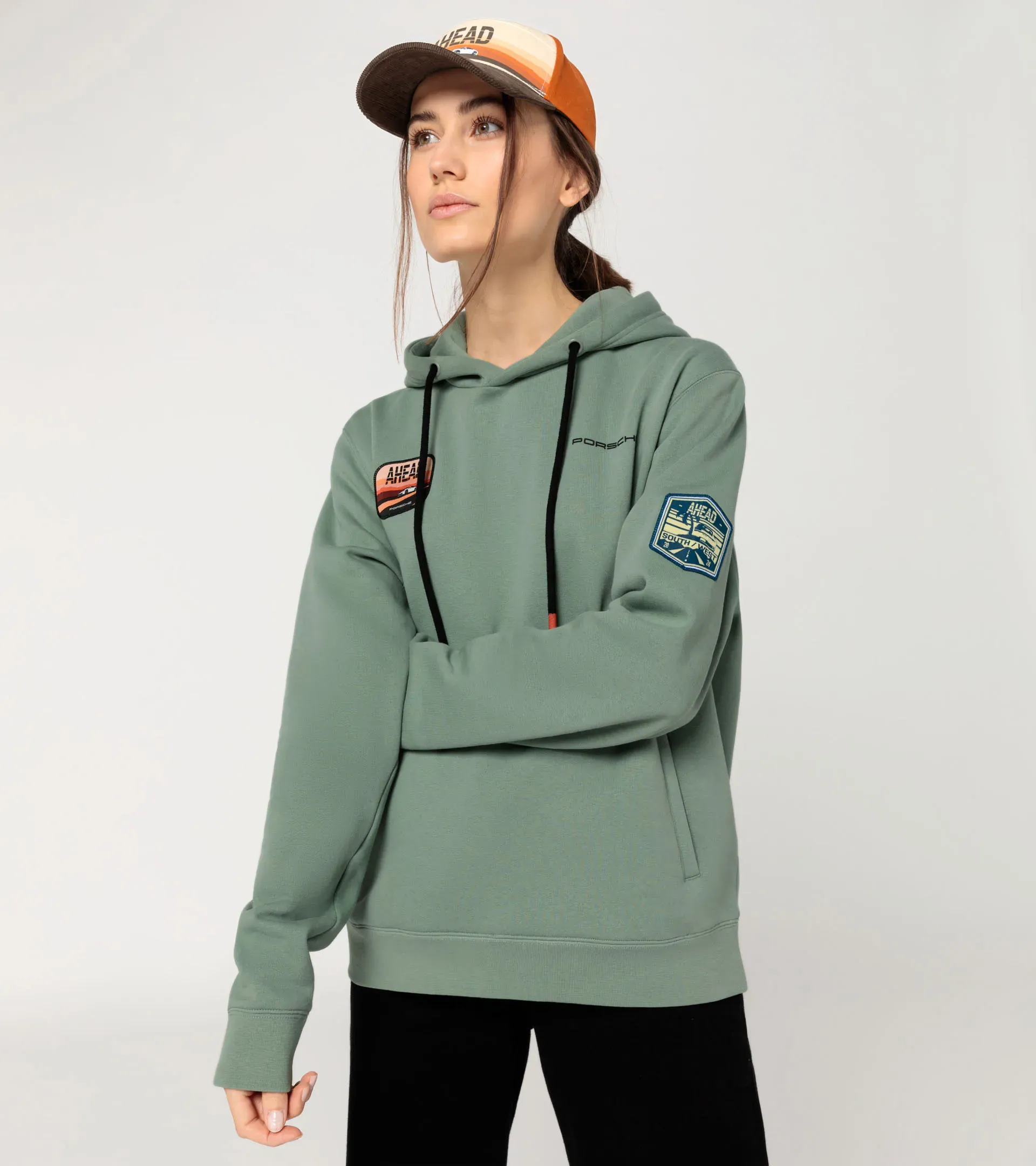 Casquette Unisexe AHEAD 5