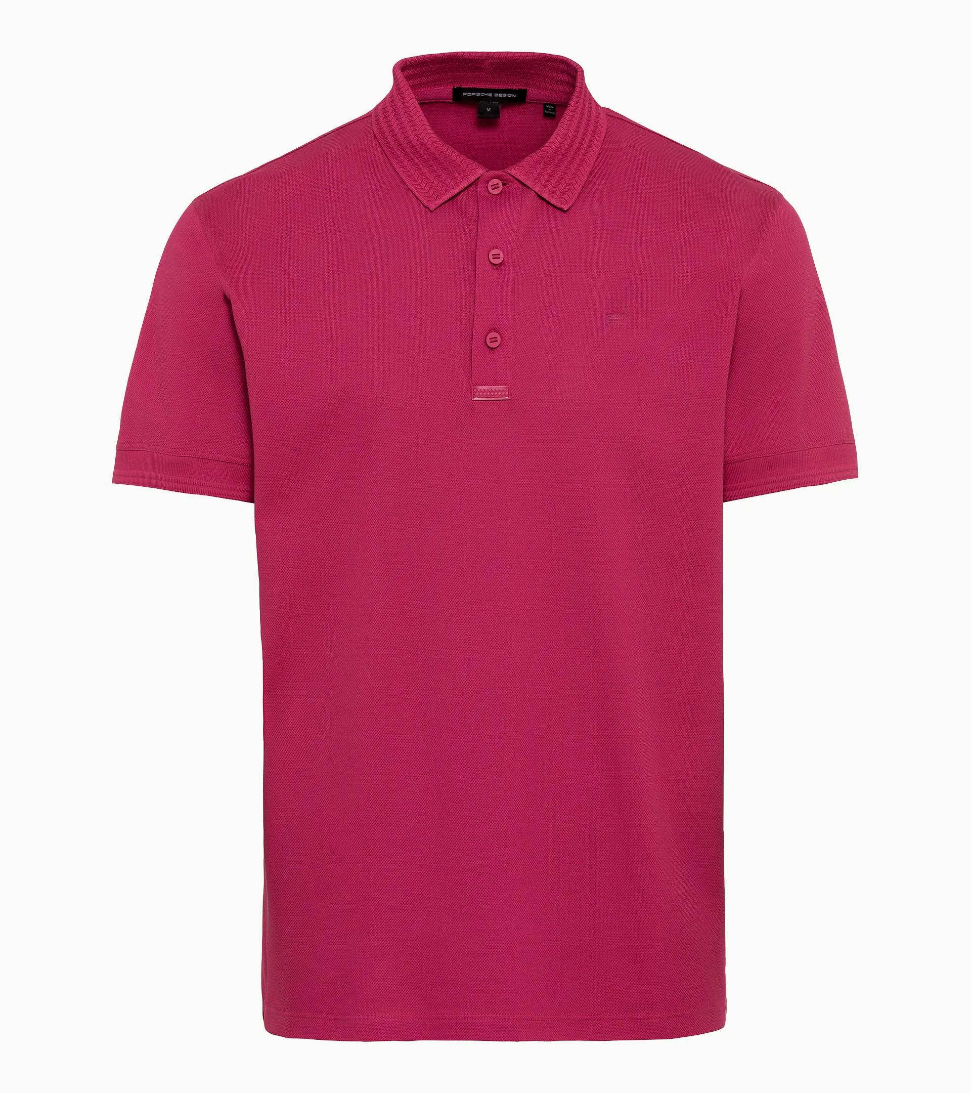 TecFlex polo shirt thumbnail 0