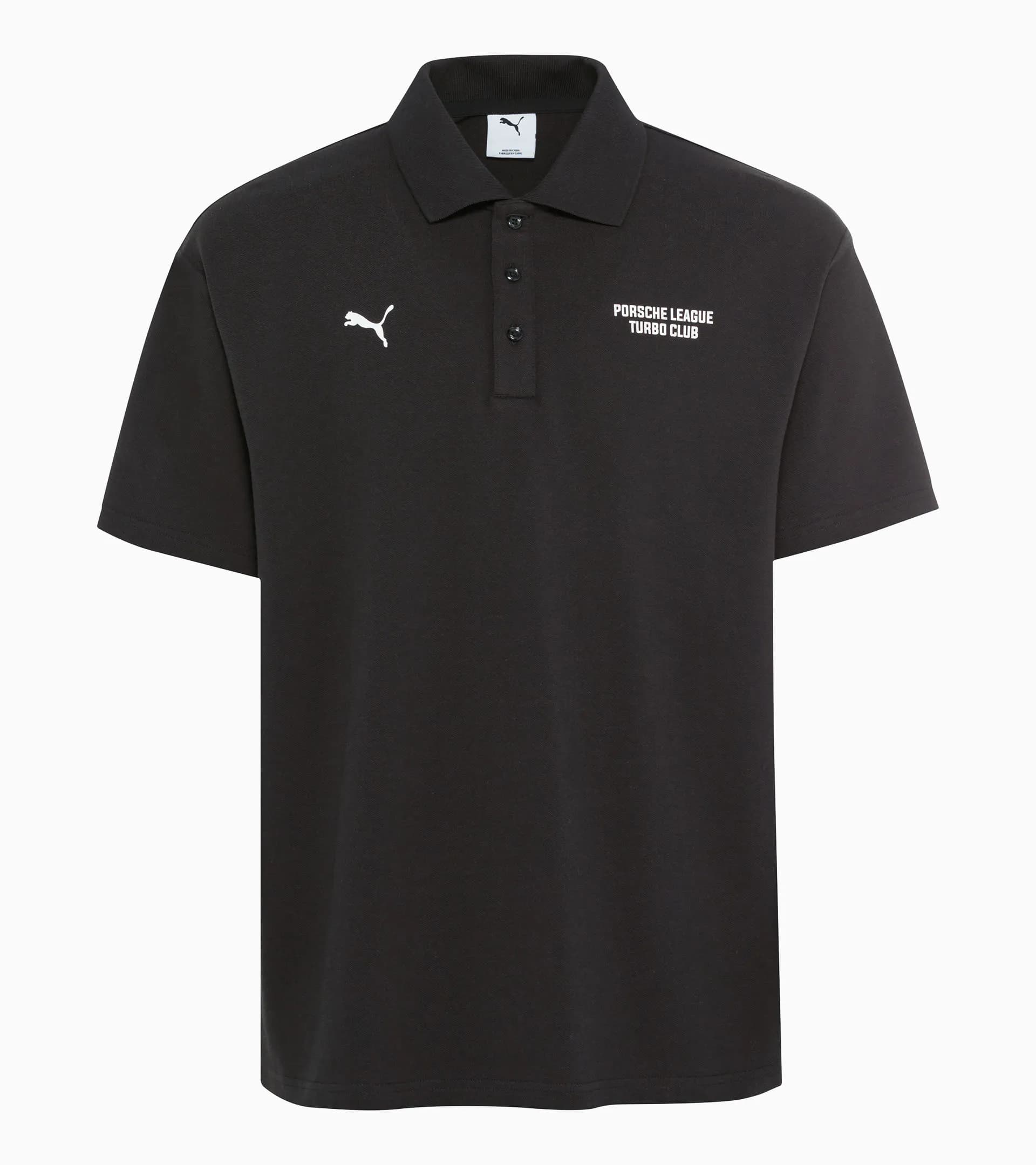 Polo shirt 1